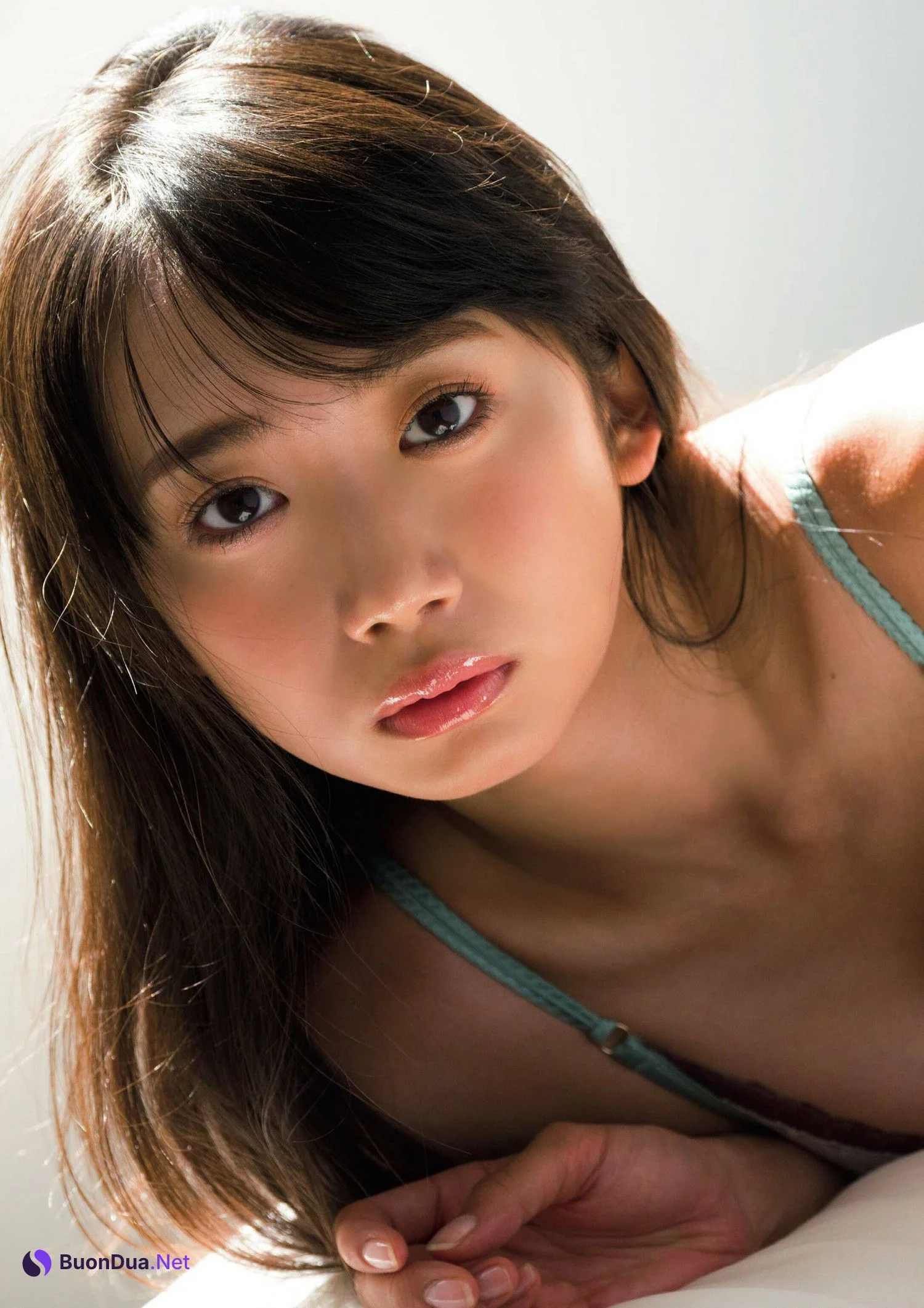 Nanako Aizawa 相沢菜々子, FLASH グラビアBEST 2024年新年 - Photo 4