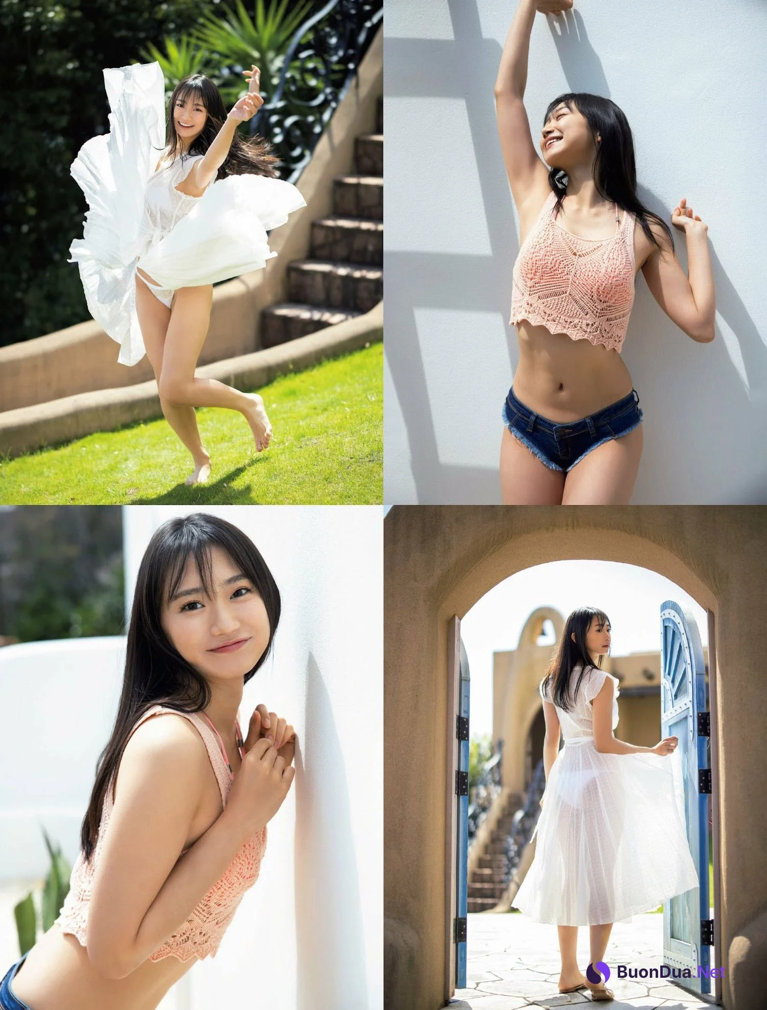Nanako Aizawa 相沢菜々子, FRIDAY 2023.05.26 (フライデー 2023年5月26日号) - Photo 3