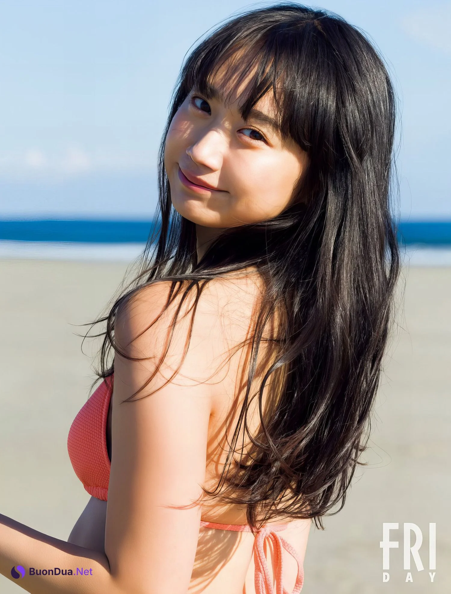 Nanako Aizawa 相沢菜々子, FRIDAY 2024.03.29 (フライデー 2024年3月29日号) - Photo 14