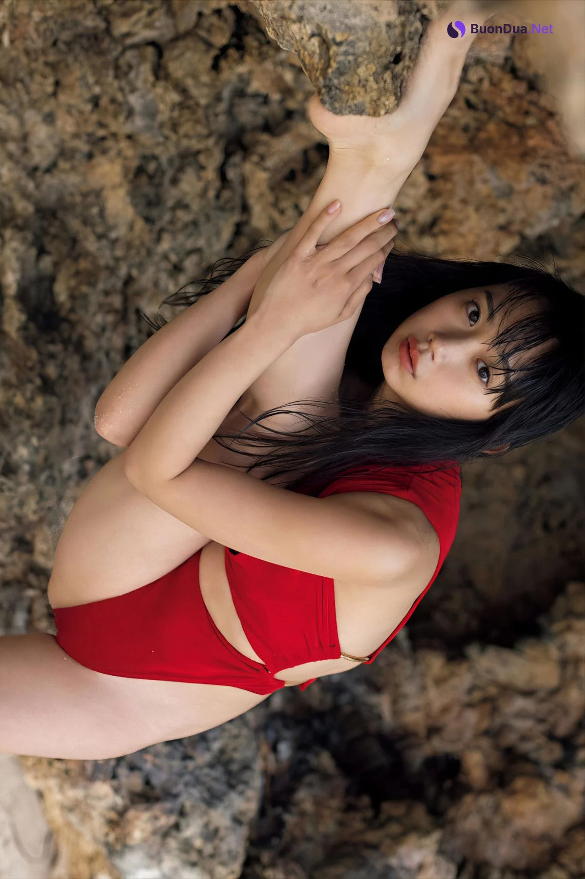 Nanako Aizawa 相沢菜々子, FRIDAY 2024.06.14 (フライデー 2024年6月14日号) - Photo 8