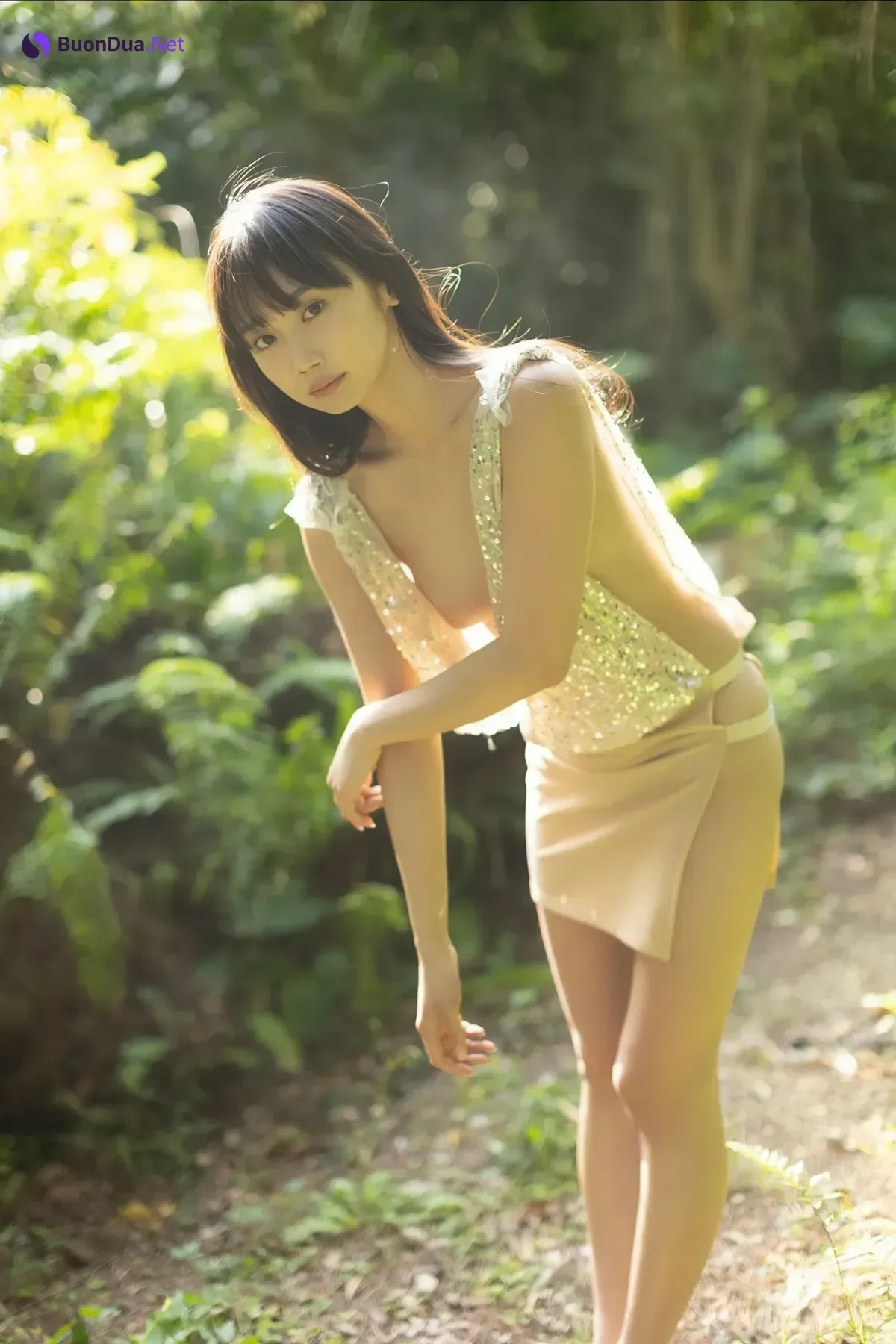 Nanako Aizawa 相沢菜々子, FRIDAYデジタル写真集 「Ｎ未公開スペシャルEdition Vol.2」 Set.02 - Photo 2