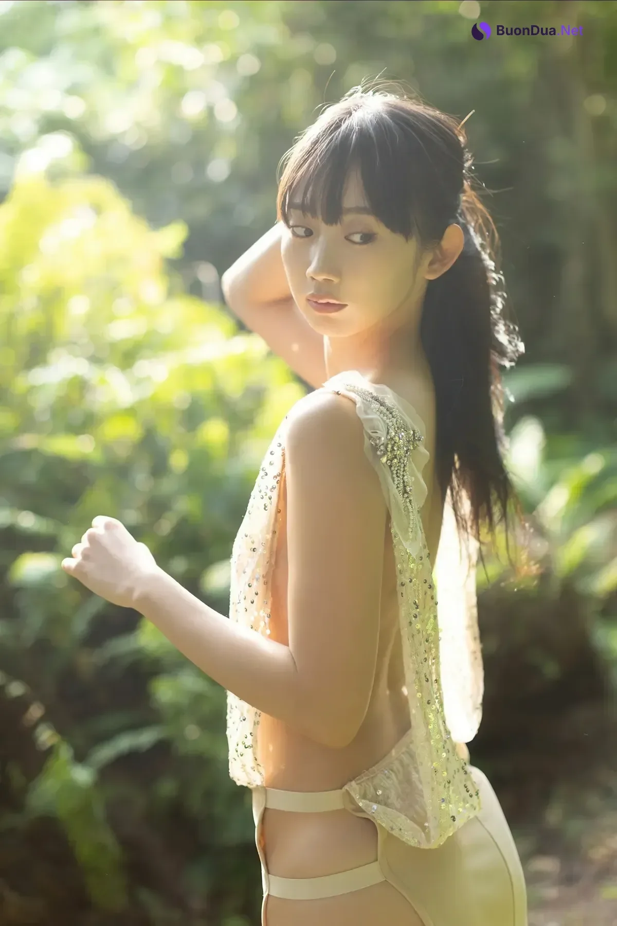 Nanako Aizawa 相沢菜々子, FRIDAYデジタル写真集 「Ｎ未公開スペシャルEdition Vol.2」 Set.02 - Photo 3