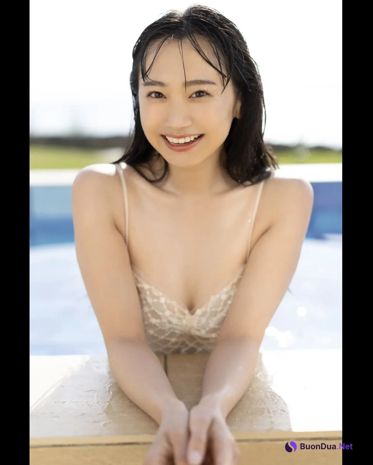 Nanako Aizawa 相沢菜々子, FRIDAY GOLD フライデーゴールド 『N 未公開スペシャルEdition vol.1』20カット - รูปภาพ 14