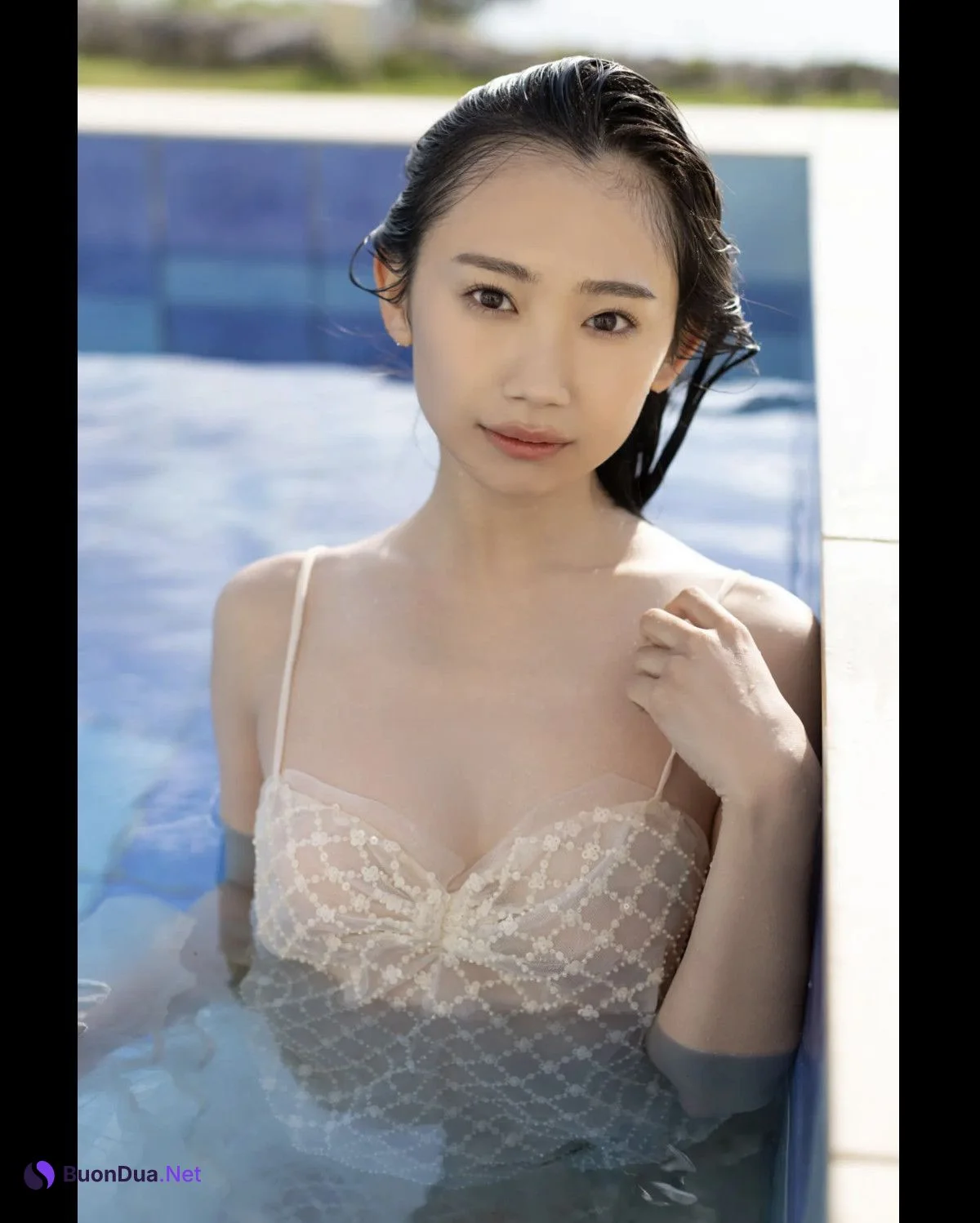 Nanako Aizawa 相沢菜々子, FRIDAY GOLD フライデーゴールド 『N 未公開スペシャルEdition vol.1』20カット - รูปภาพ 19