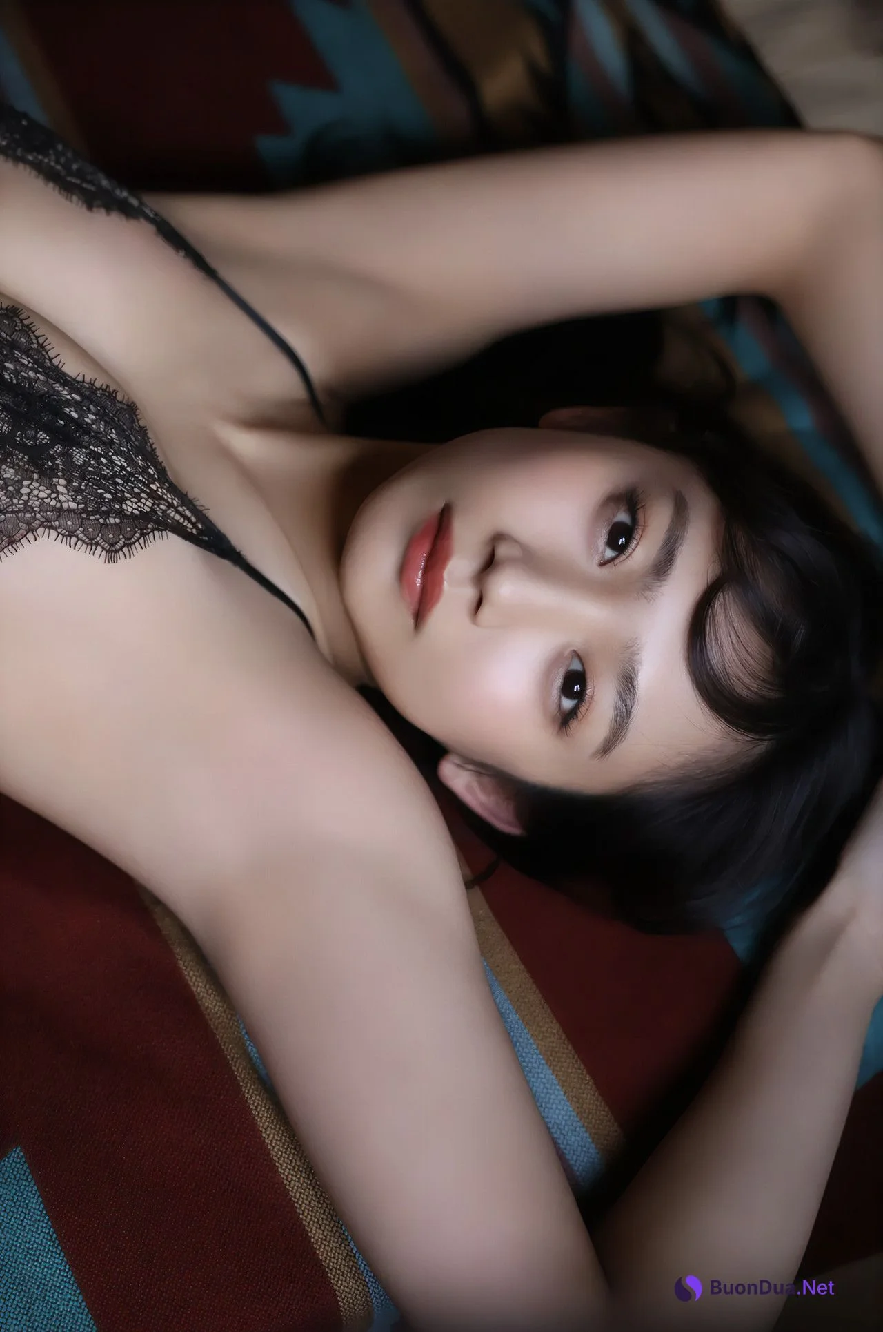 Nanako Aizawa 相沢菜々子, FRIDAYデジタル写真集 『プラチナ♡ベイビー vol.2』 Set.01 - Photo 9