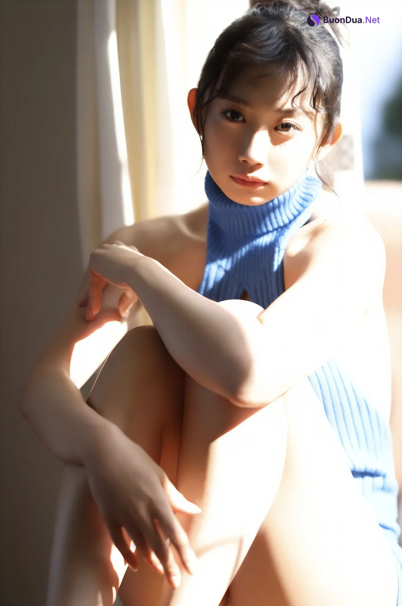 Nanako Aizawa 相沢菜々子, FRIDAYデジタル写真集 『プラチナ♡ベイビー vol.2』 Set.02 - Photo 11