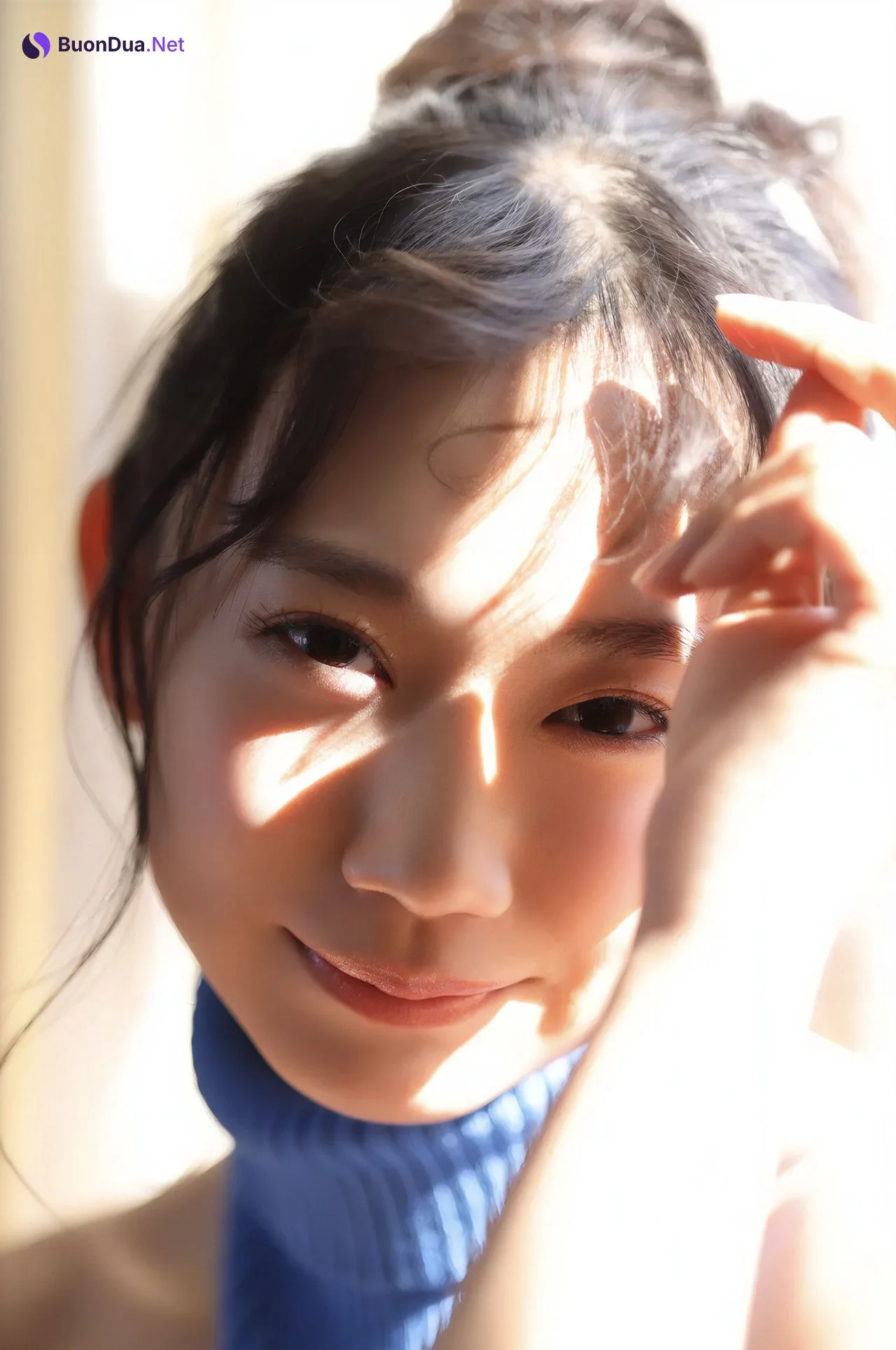 Nanako Aizawa 相沢菜々子, FRIDAYデジタル写真集 『プラチナ♡ベイビー vol.2』 Set.02 - Photo 12
