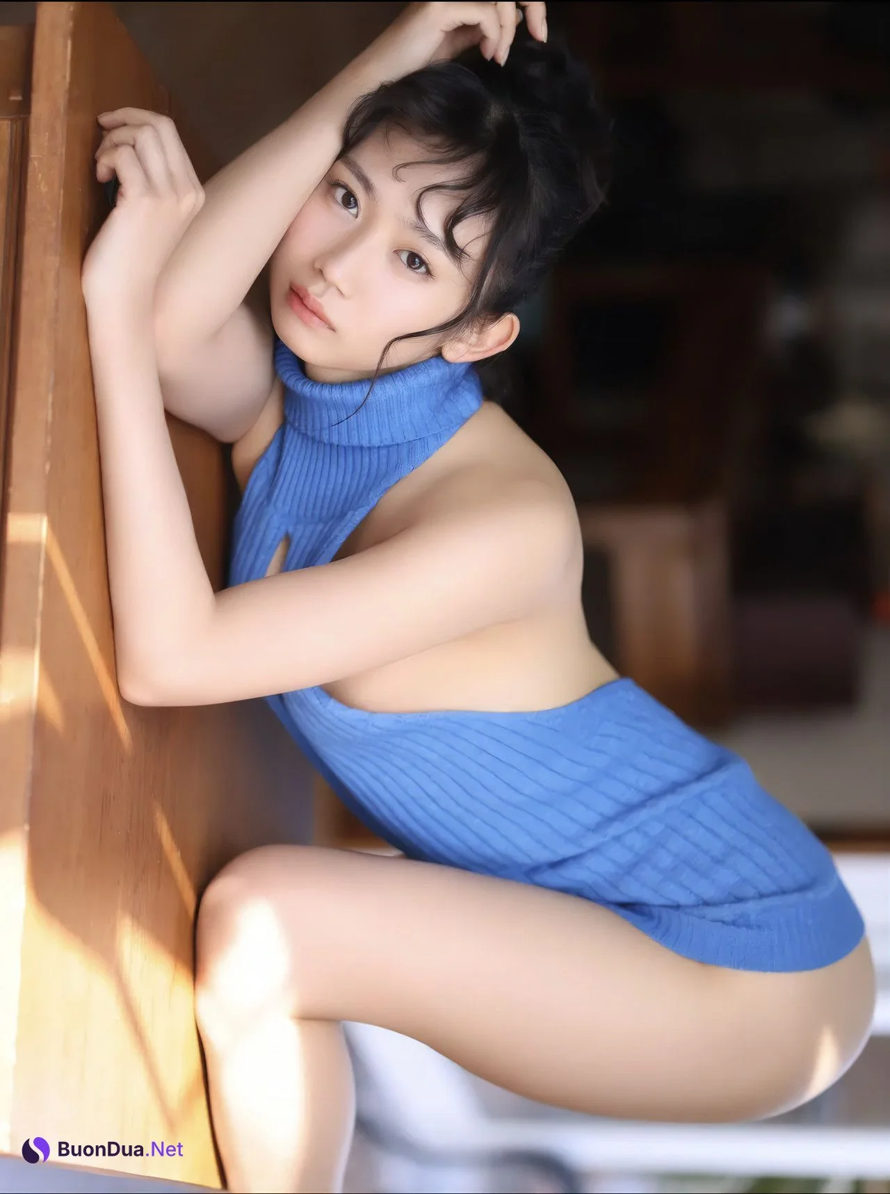 Nanako Aizawa 相沢菜々子, FRIDAYデジタル写真集 『プラチナ♡ベイビー vol.2』 Set.02 - Photo 15