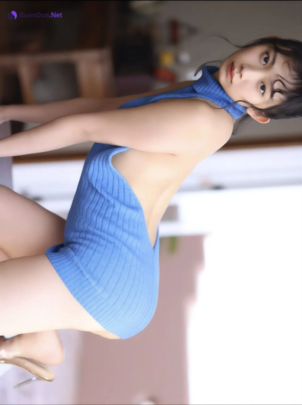 Nanako Aizawa 相沢菜々子, FRIDAYデジタル写真集 『プラチナ♡ベイビー vol.2』 Set.02 - Photo 19