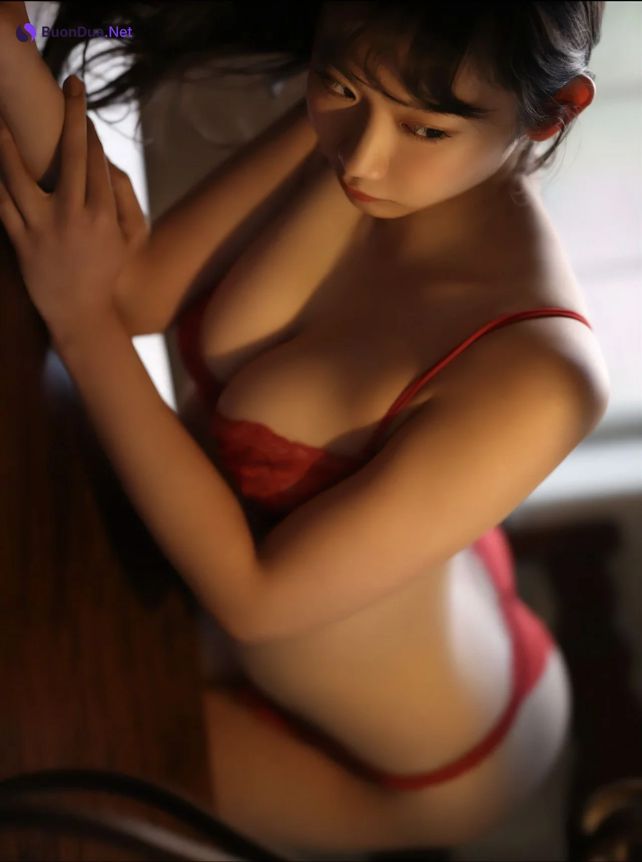 Nanako Aizawa 相沢菜々子, FRIDAYデジタル写真集 『プラチナ♡ベイビー vol.2』 Set.03 - รูปภาพ 11