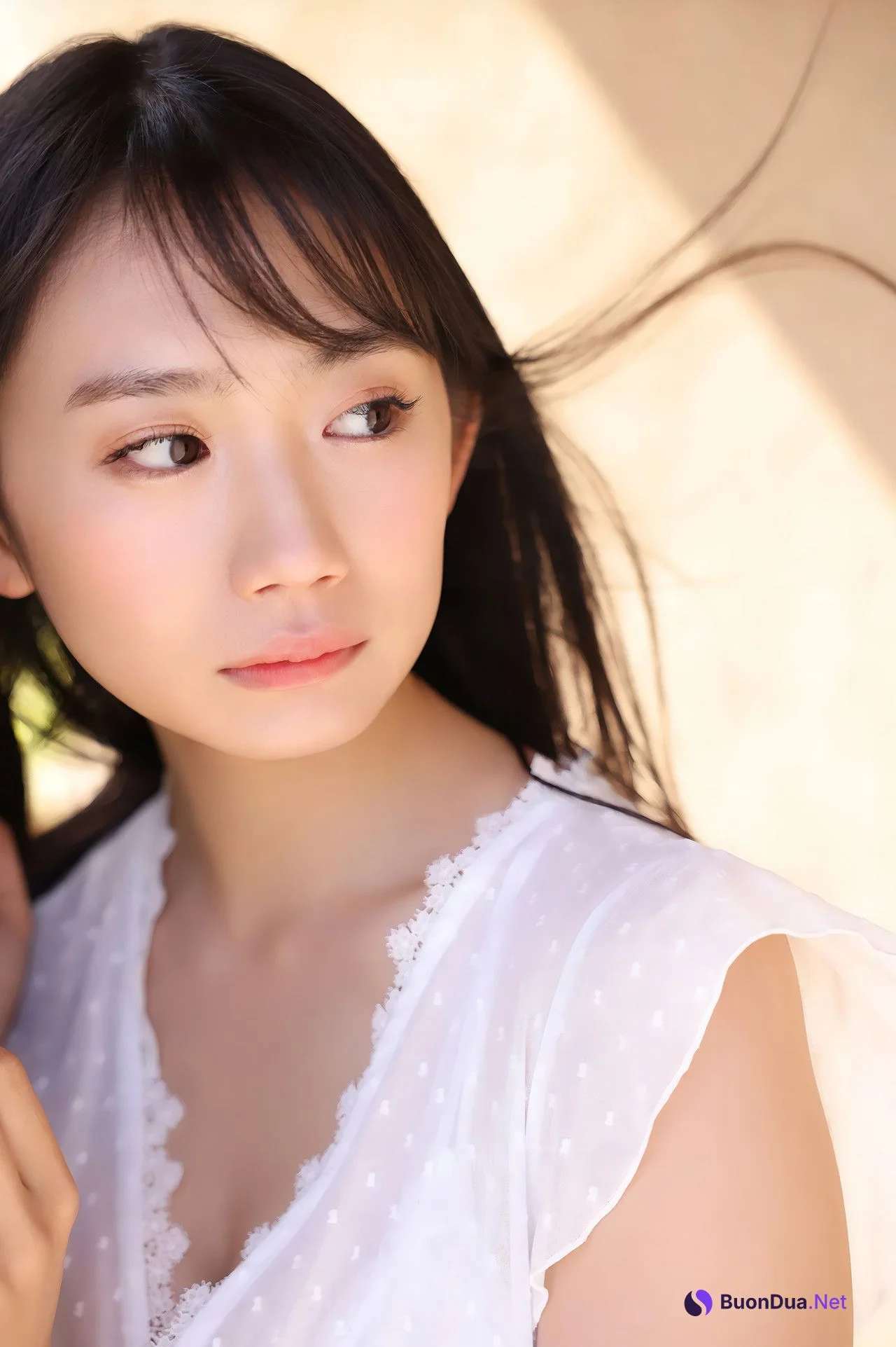 Nanako Aizawa 相沢菜々子, FRIDAYデジタル写真集 『プラチナ♡ベイビー vol.3 オール未公開100カット超完全版』 Set.01 - Photo 10
