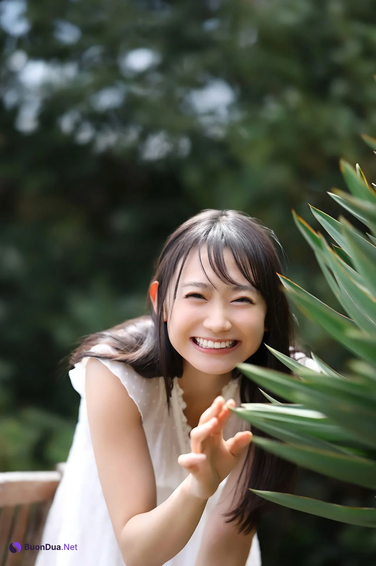 Nanako Aizawa 相沢菜々子, FRIDAYデジタル写真集 『プラチナ♡ベイビー vol.3 オール未公開100カット超完全版』 Set.01 - Photo 13
