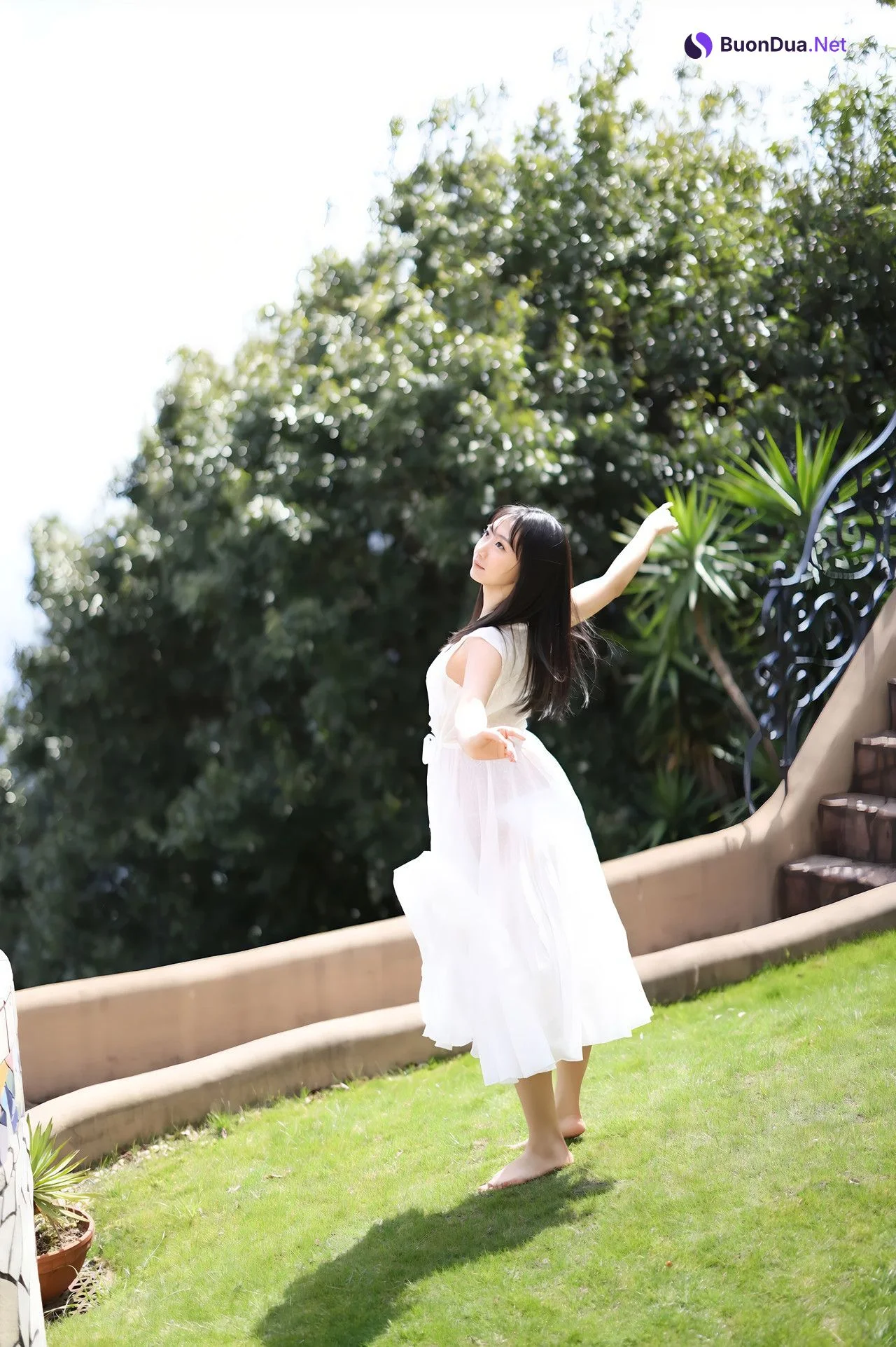 Nanako Aizawa 相沢菜々子, FRIDAYデジタル写真集 『プラチナ♡ベイビー vol.3 オール未公開100カット超完全版』 Set.01 - Photo 17
