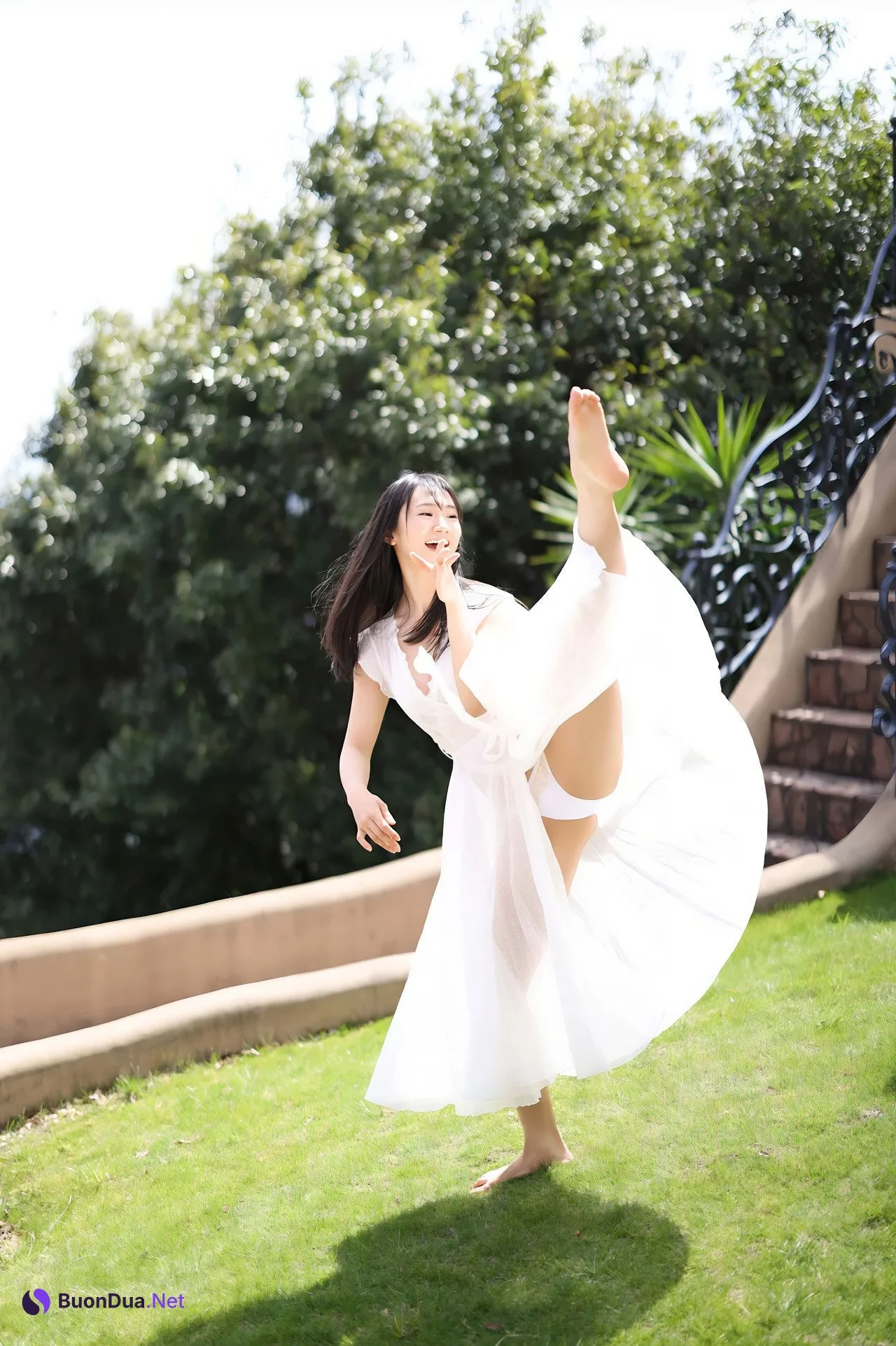 Nanako Aizawa 相沢菜々子, FRIDAYデジタル写真集 『プラチナ♡ベイビー vol.3 オール未公開100カット超完全版』 Set.01 - Photo 18