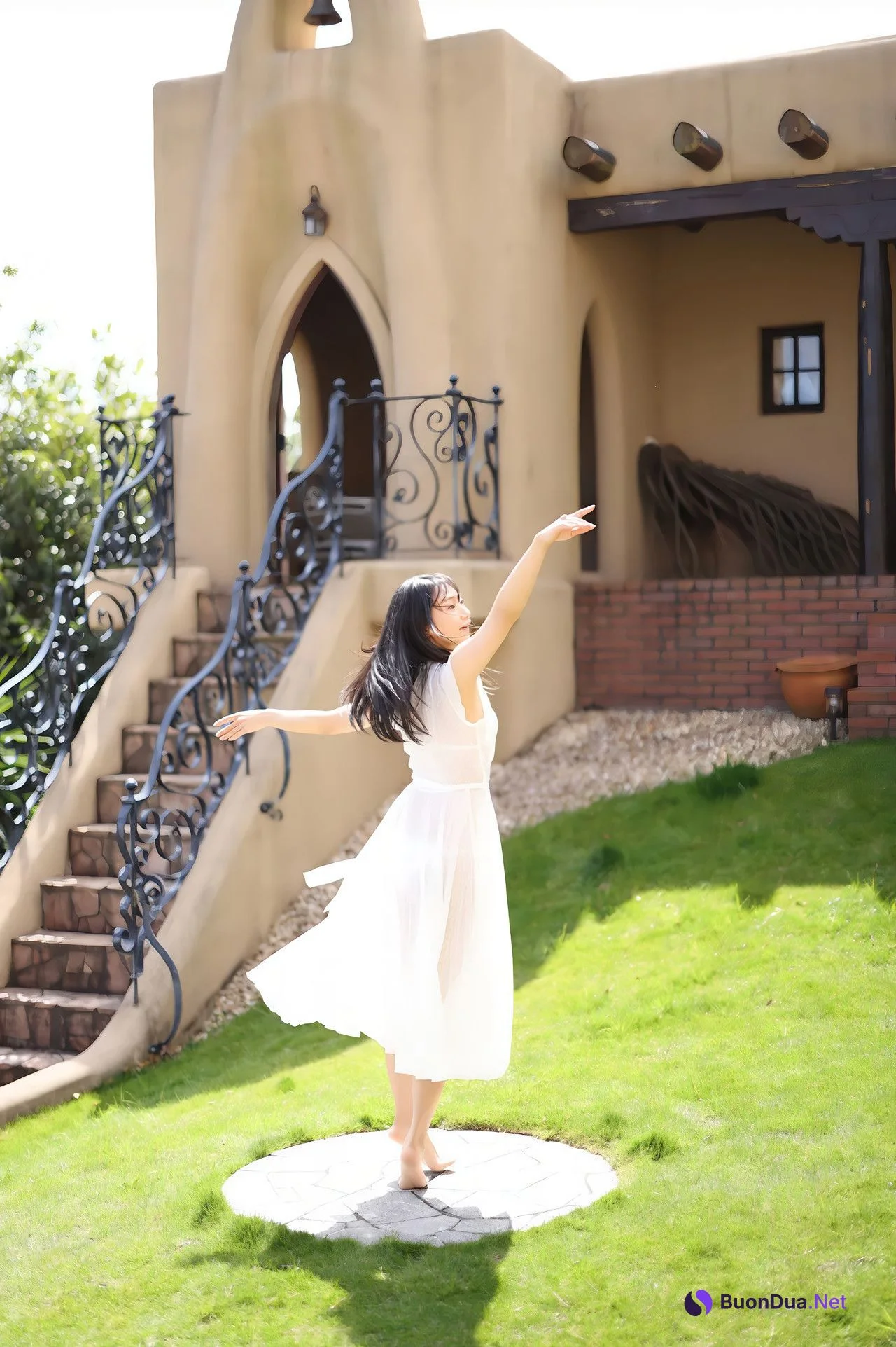 Nanako Aizawa 相沢菜々子, FRIDAYデジタル写真集 『プラチナ♡ベイビー vol.3 オール未公開100カット超完全版』 Set.01 - Photo 2