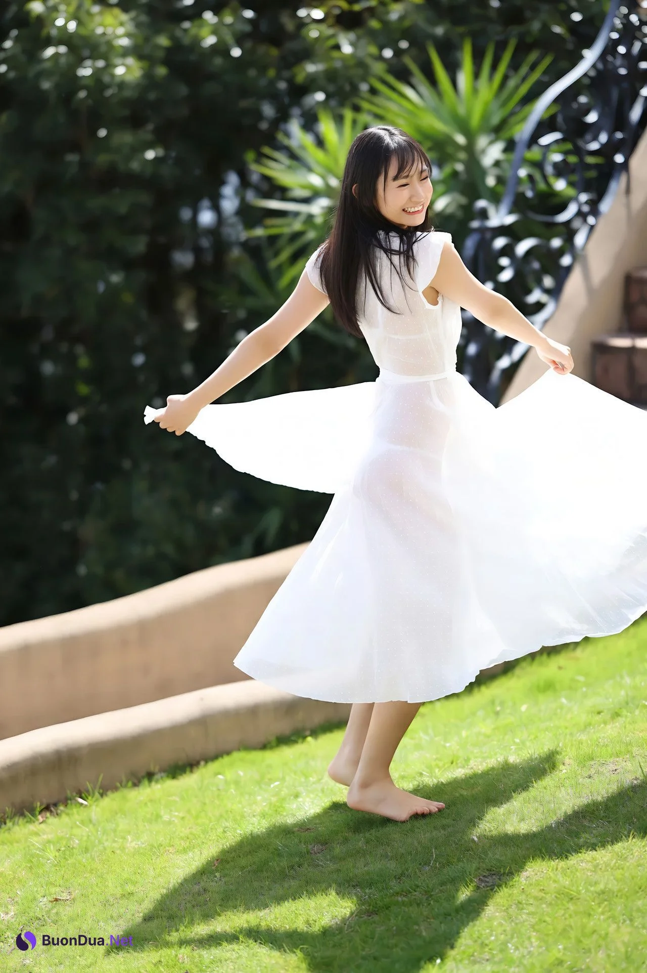 Nanako Aizawa 相沢菜々子, FRIDAYデジタル写真集 『プラチナ♡ベイビー vol.3 オール未公開100カット超完全版』 Set.01 - Photo 20