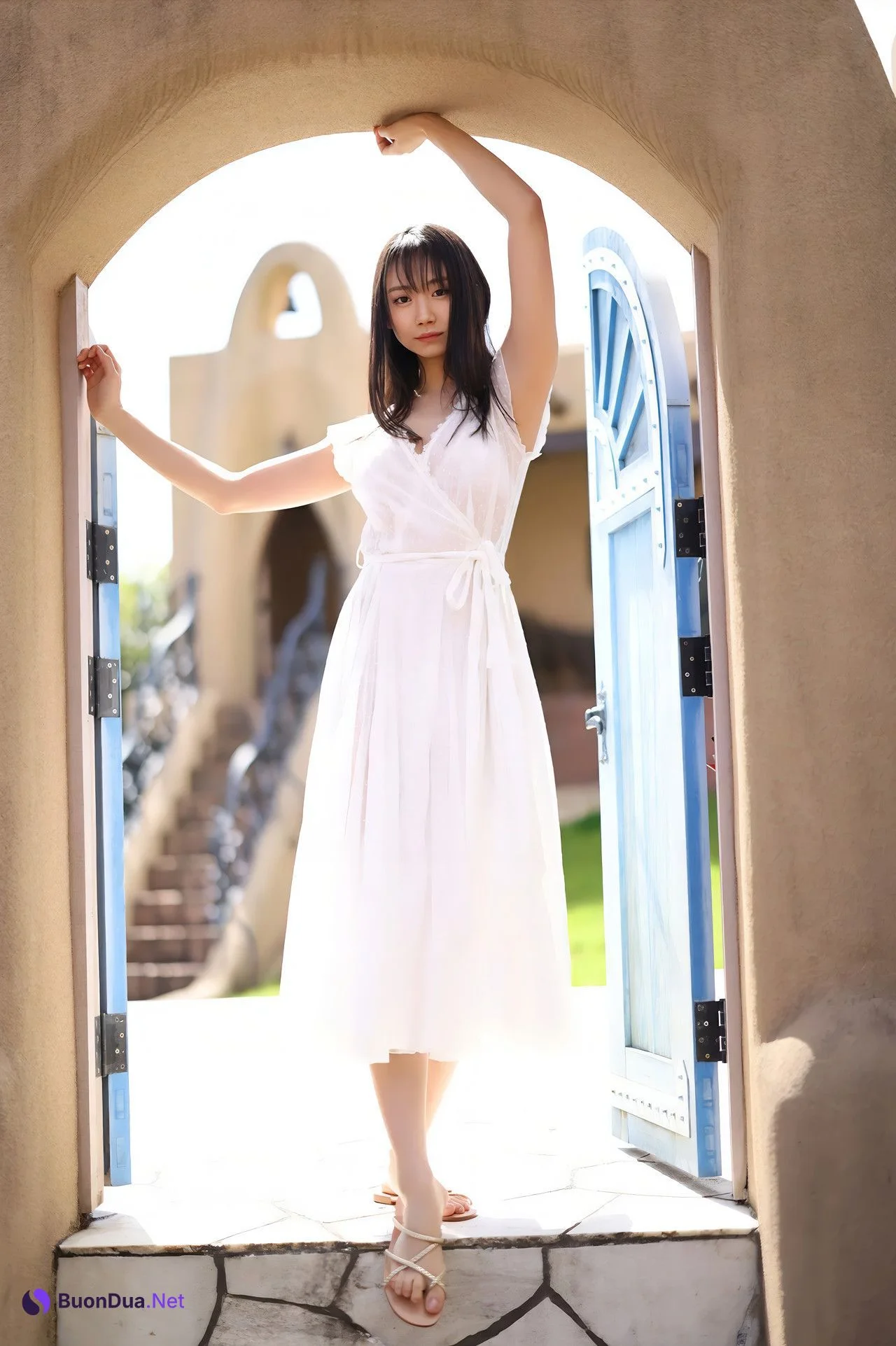 Nanako Aizawa 相沢菜々子, FRIDAYデジタル写真集 『プラチナ♡ベイビー vol.3 オール未公開100カット超完全版』 Set.01 - Photo 7