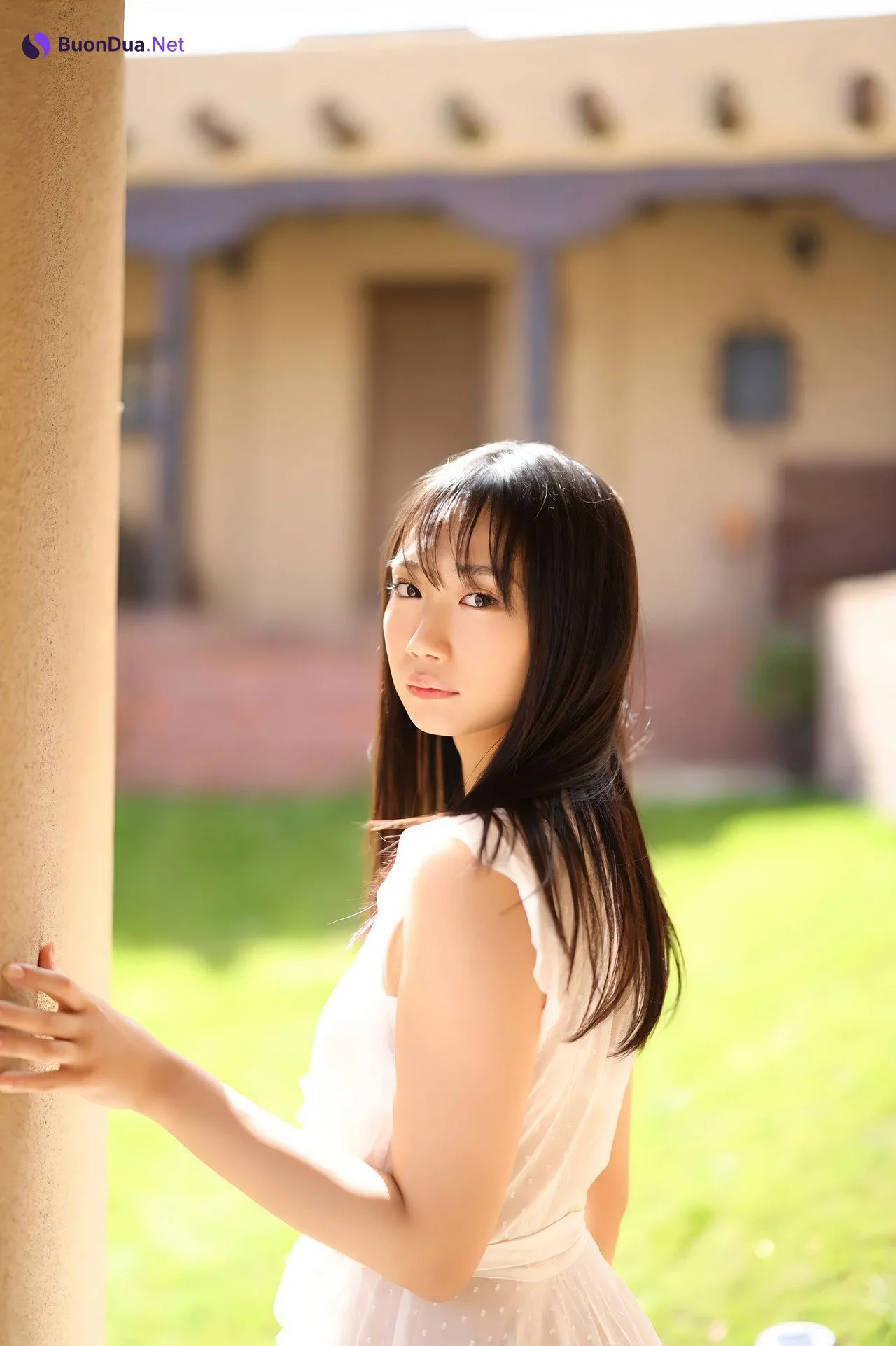 Nanako Aizawa 相沢菜々子, FRIDAYデジタル写真集 『プラチナ♡ベイビー vol.3 オール未公開100カット超完全版』 Set.01 - Photo 8