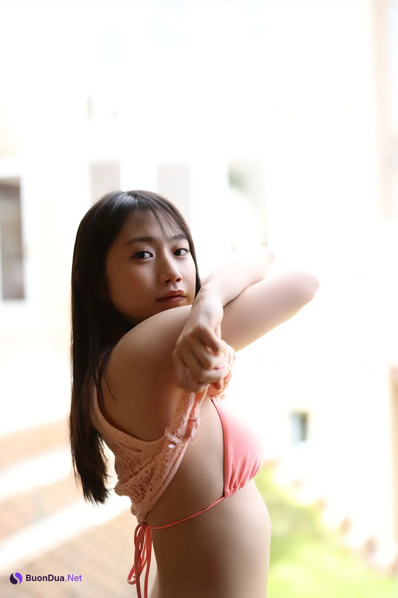 Nanako Aizawa 相沢菜々子, FRIDAYデジタル写真集 『プラチナ♡ベイビー vol.3 オール未公開100カット超完全版』 Set.02 - Photo 14