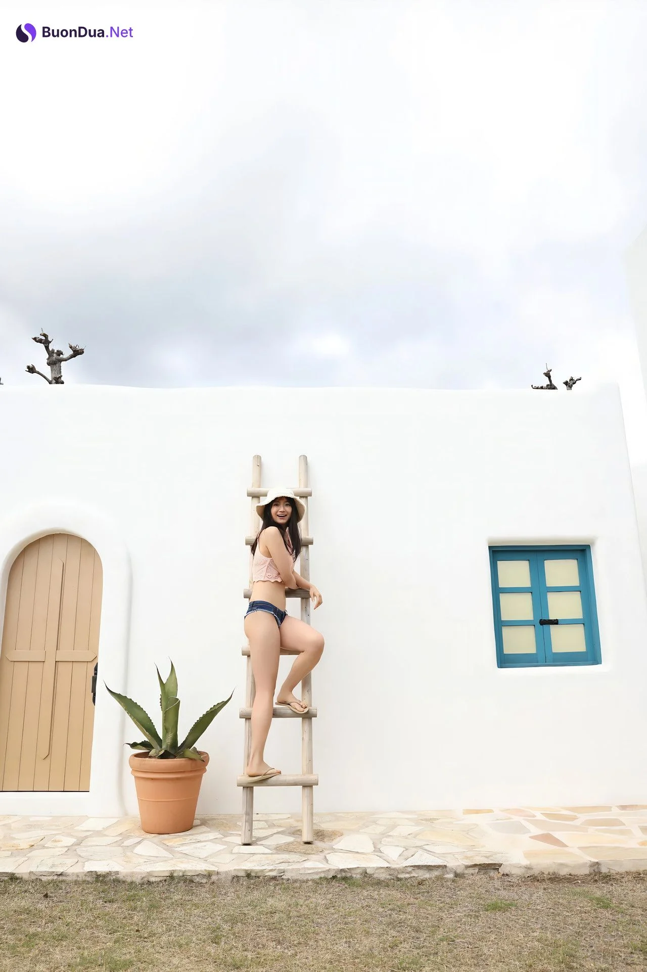 Nanako Aizawa 相沢菜々子, FRIDAYデジタル写真集 『プラチナ♡ベイビー vol.3 オール未公開100カット超完全版』 Set.02 - Photo 3