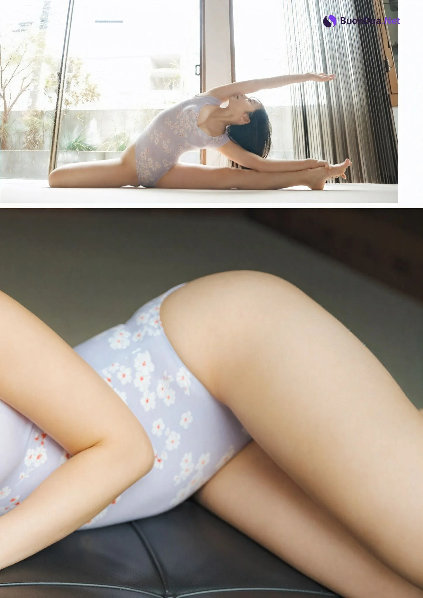 Nanako Aizawa 相沢菜々子, グラビアザテレビジョン Vol.71 (Gravure The Television Vol.71) - Photo 4