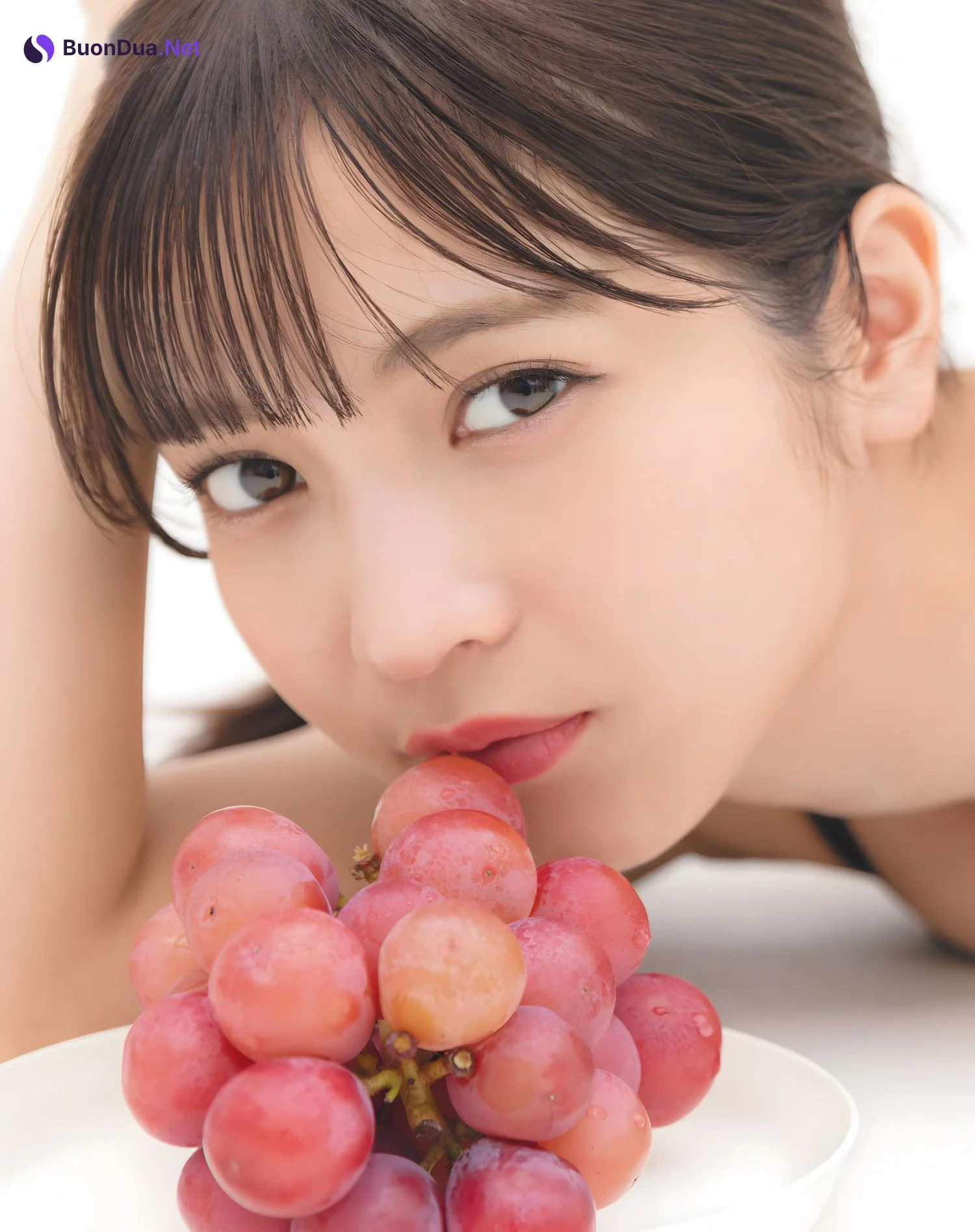 Nanako Kurosaki 黒嵜菜々子, BOMB Love Special 2023 #3 - Photo 8