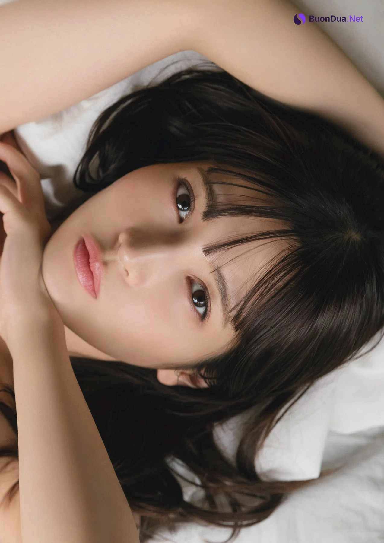 Nanako Kurosaki 黒嵜菜々子, BOMBデジタル写真集 『おとな、ななこ。』 Set.02 - Photo 14