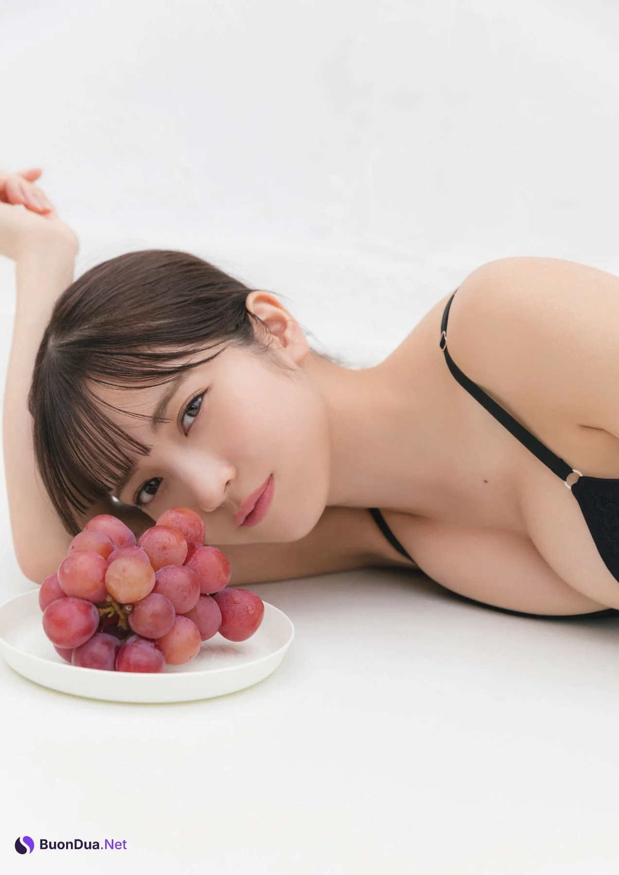 Nanako Kurosaki 黒嵜菜々子, BOMBデジタル写真集 『おとな、ななこ。』 Set.03 - Photo 11