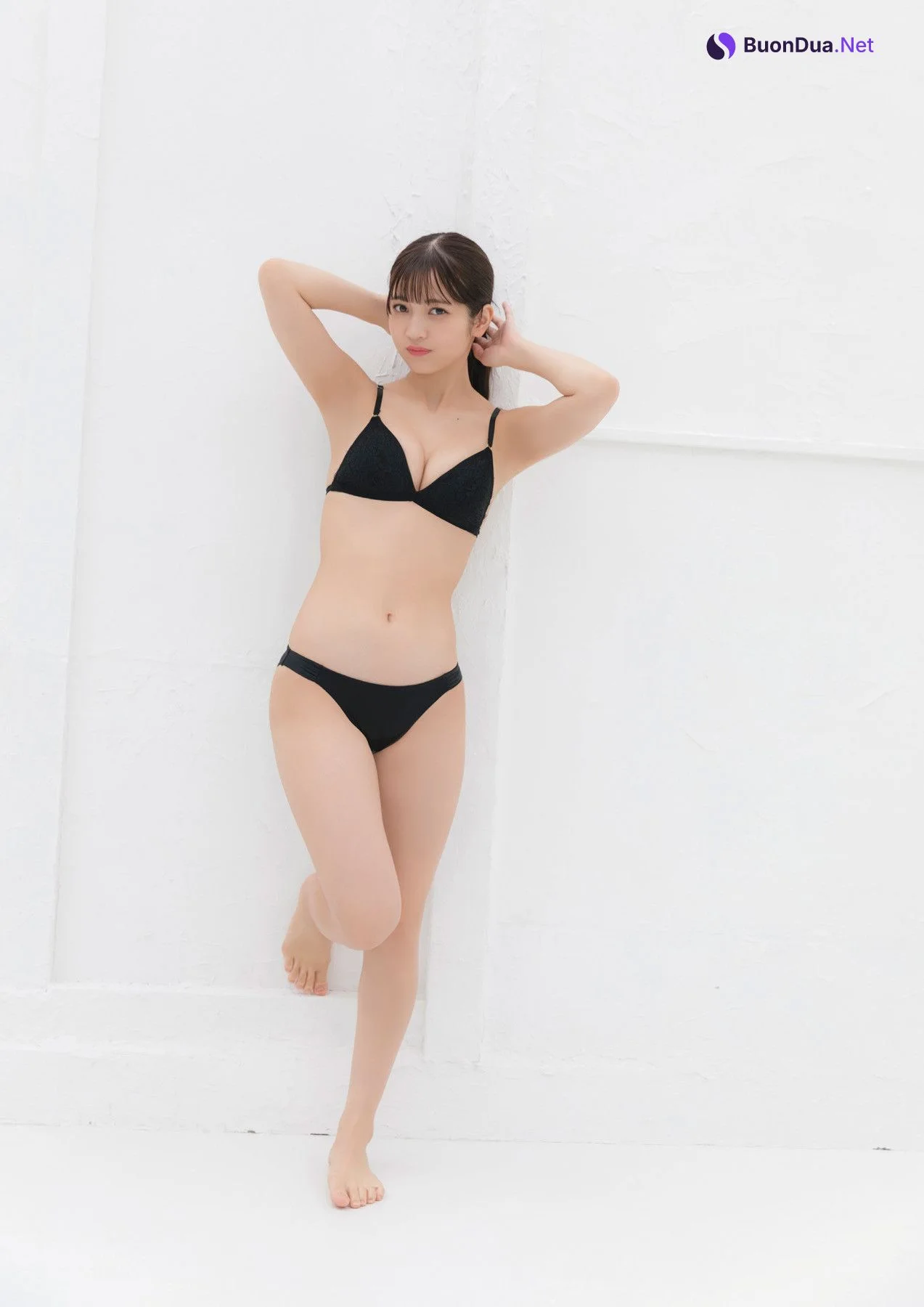 Nanako Kurosaki 黒嵜菜々子, BOMBデジタル写真集 『おとな、ななこ。』 Set.03 - Photo 14