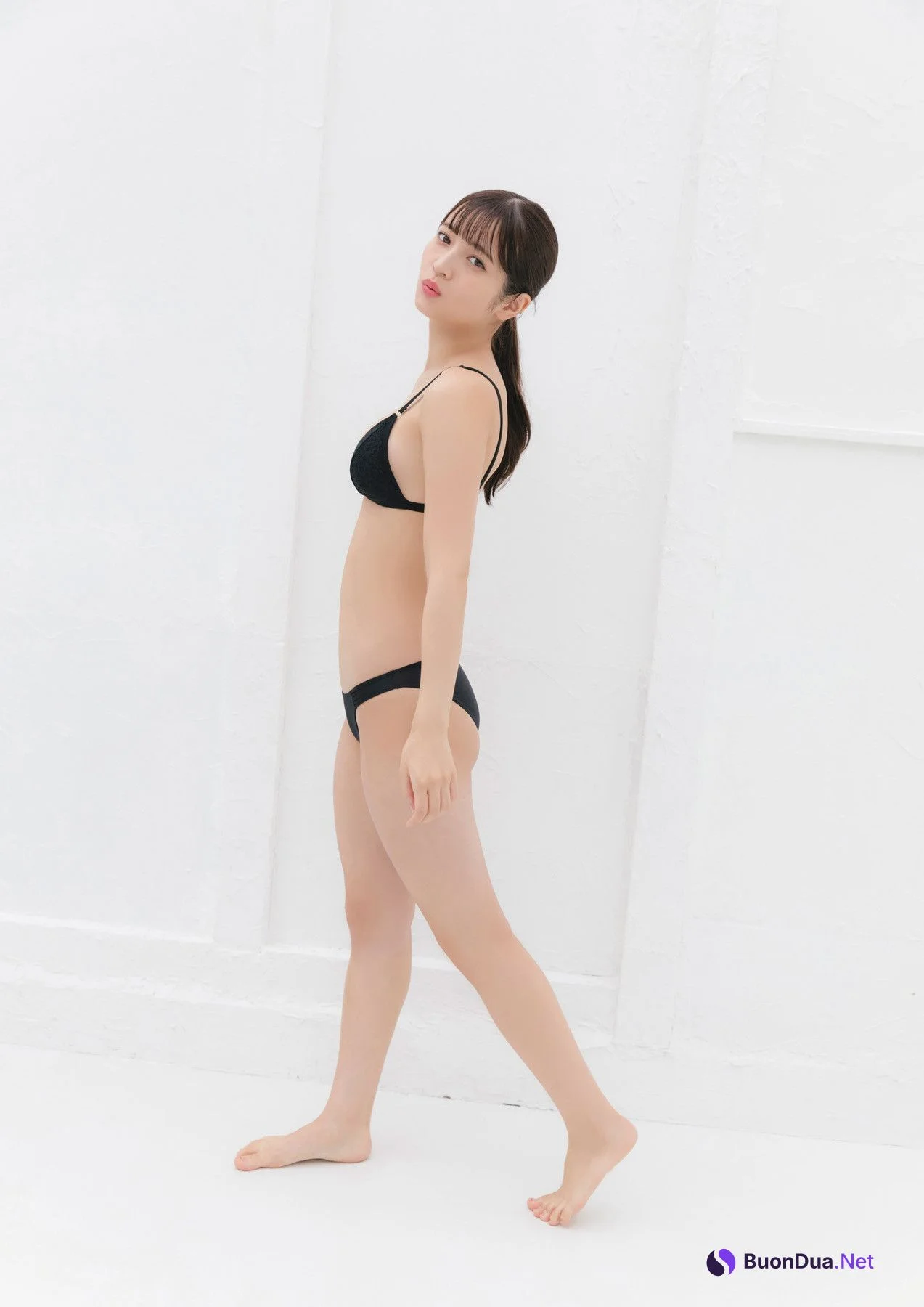 Nanako Kurosaki 黒嵜菜々子, BOMBデジタル写真集 『おとな、ななこ。』 Set.03 - Photo 15