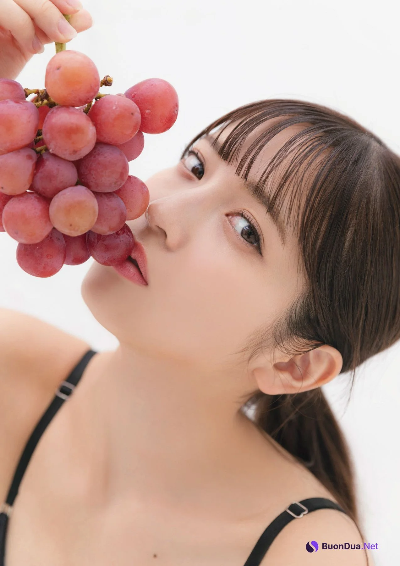 Nanako Kurosaki 黒嵜菜々子, BOMBデジタル写真集 『おとな、ななこ。』 Set.03 - Photo 2