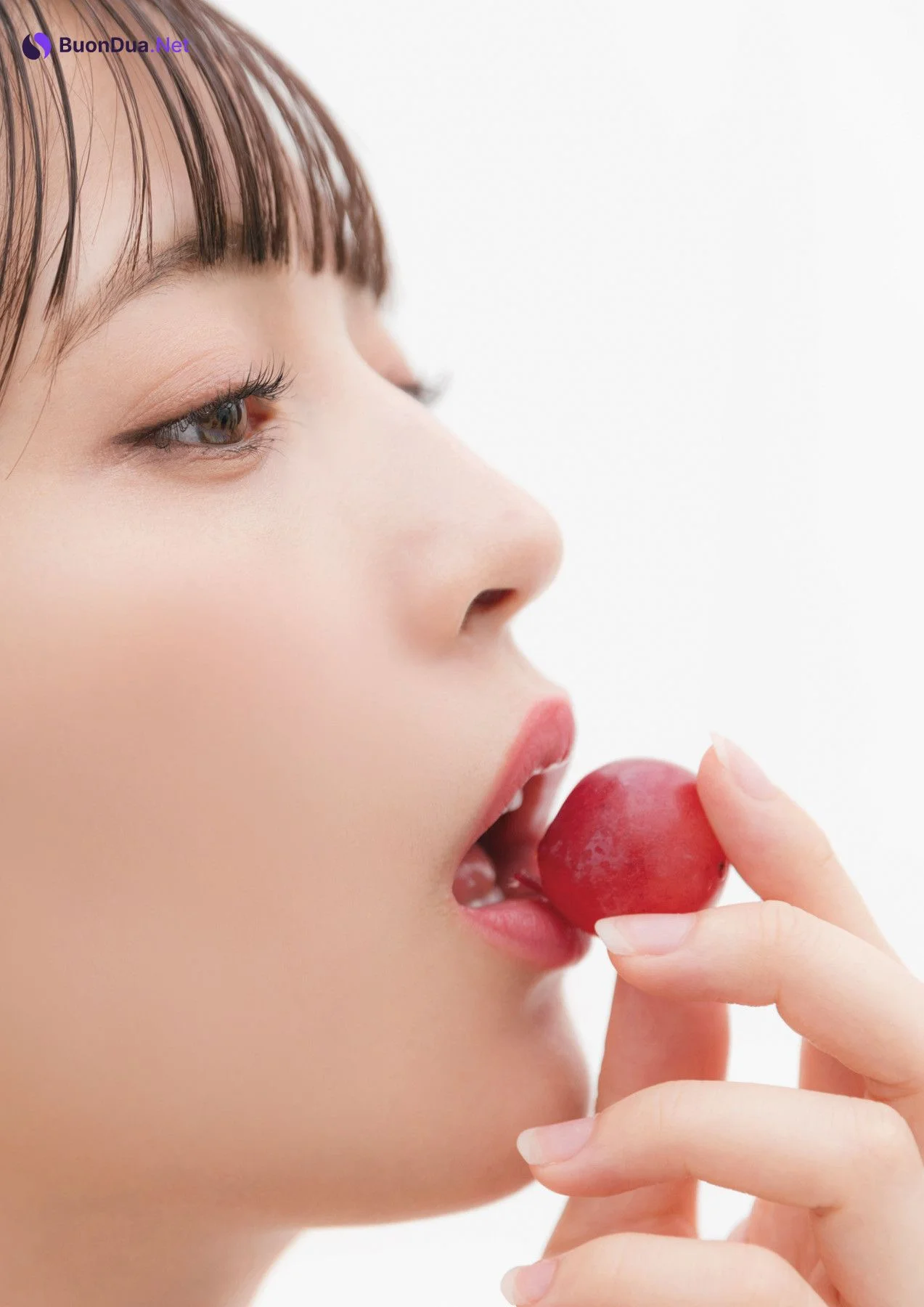 Nanako Kurosaki 黒嵜菜々子, BOMBデジタル写真集 『おとな、ななこ。』 Set.03 - Photo 4
