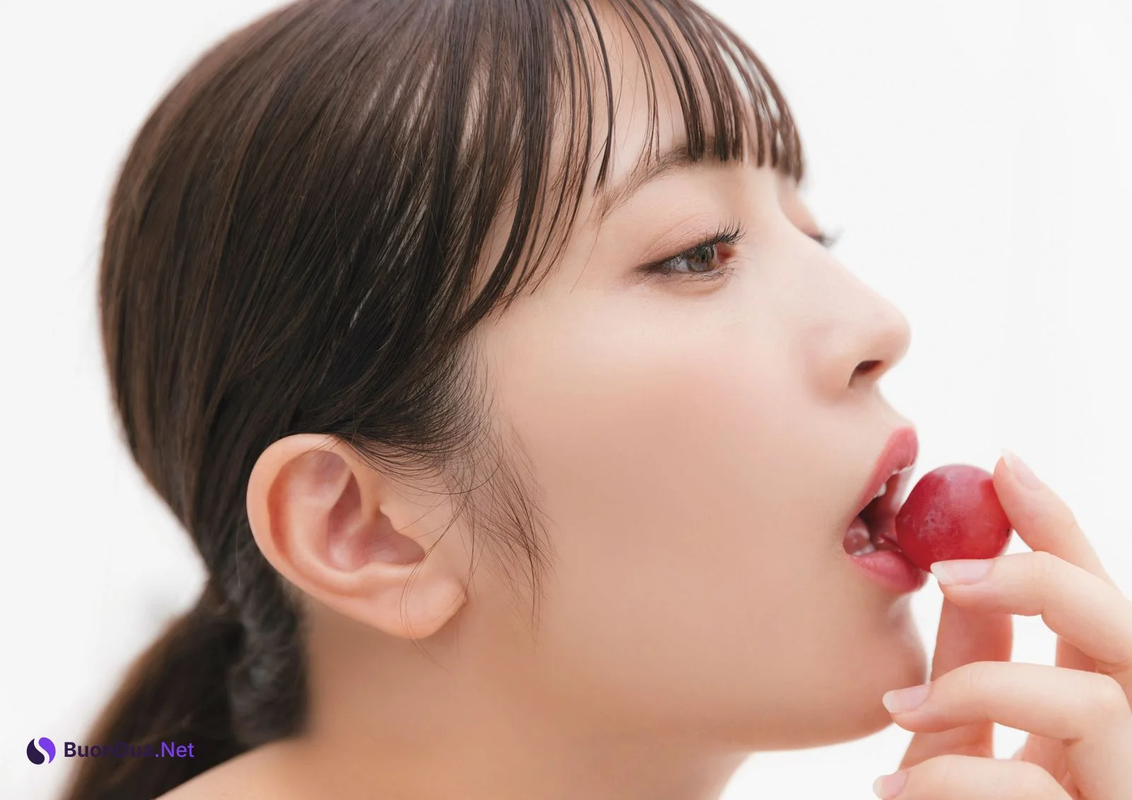 Nanako Kurosaki 黒嵜菜々子, BOMBデジタル写真集 『おとな、ななこ。』 Set.03 - Photo 5