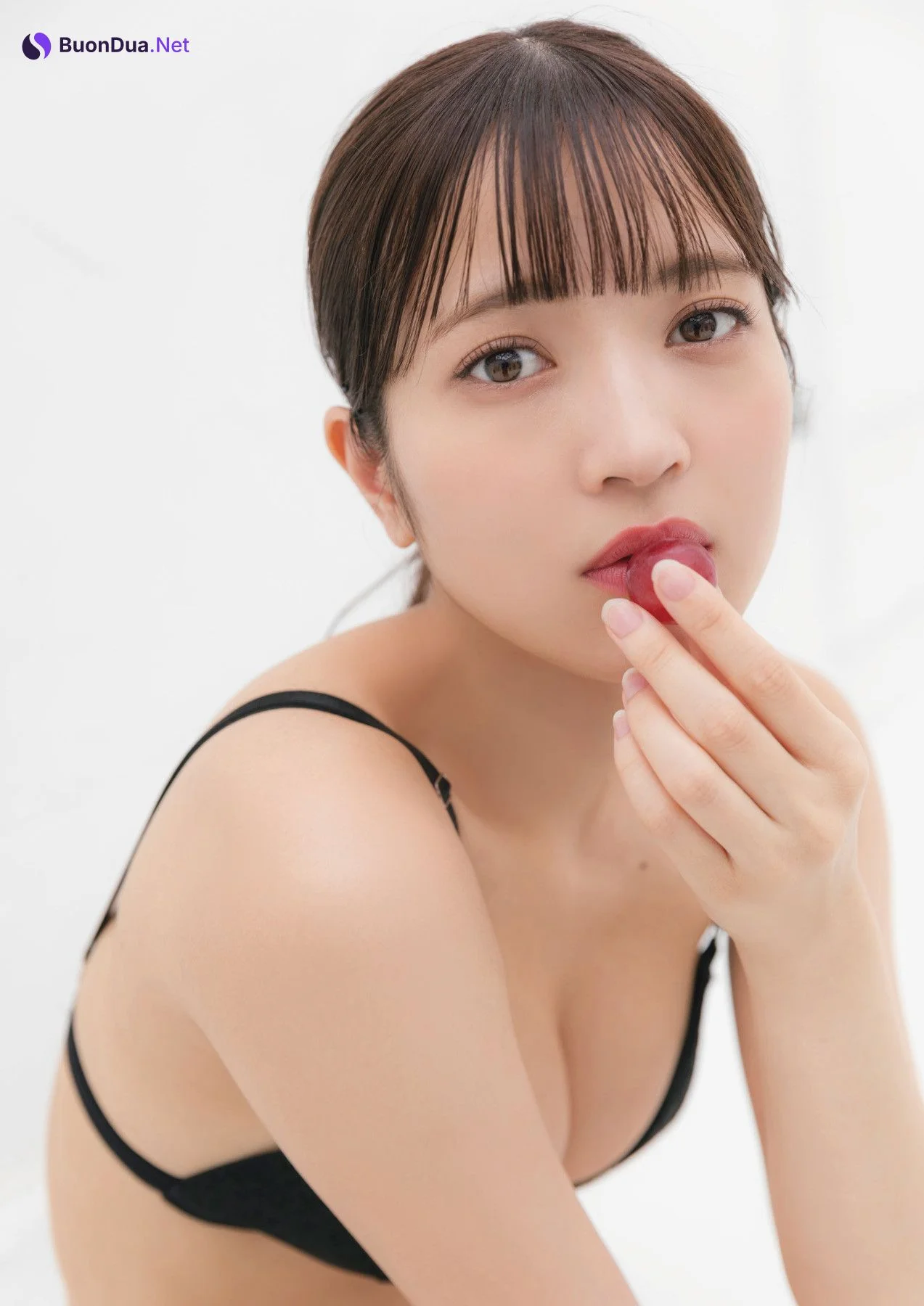 Nanako Kurosaki 黒嵜菜々子, BOMBデジタル写真集 『おとな、ななこ。』 Set.03 - Photo 6