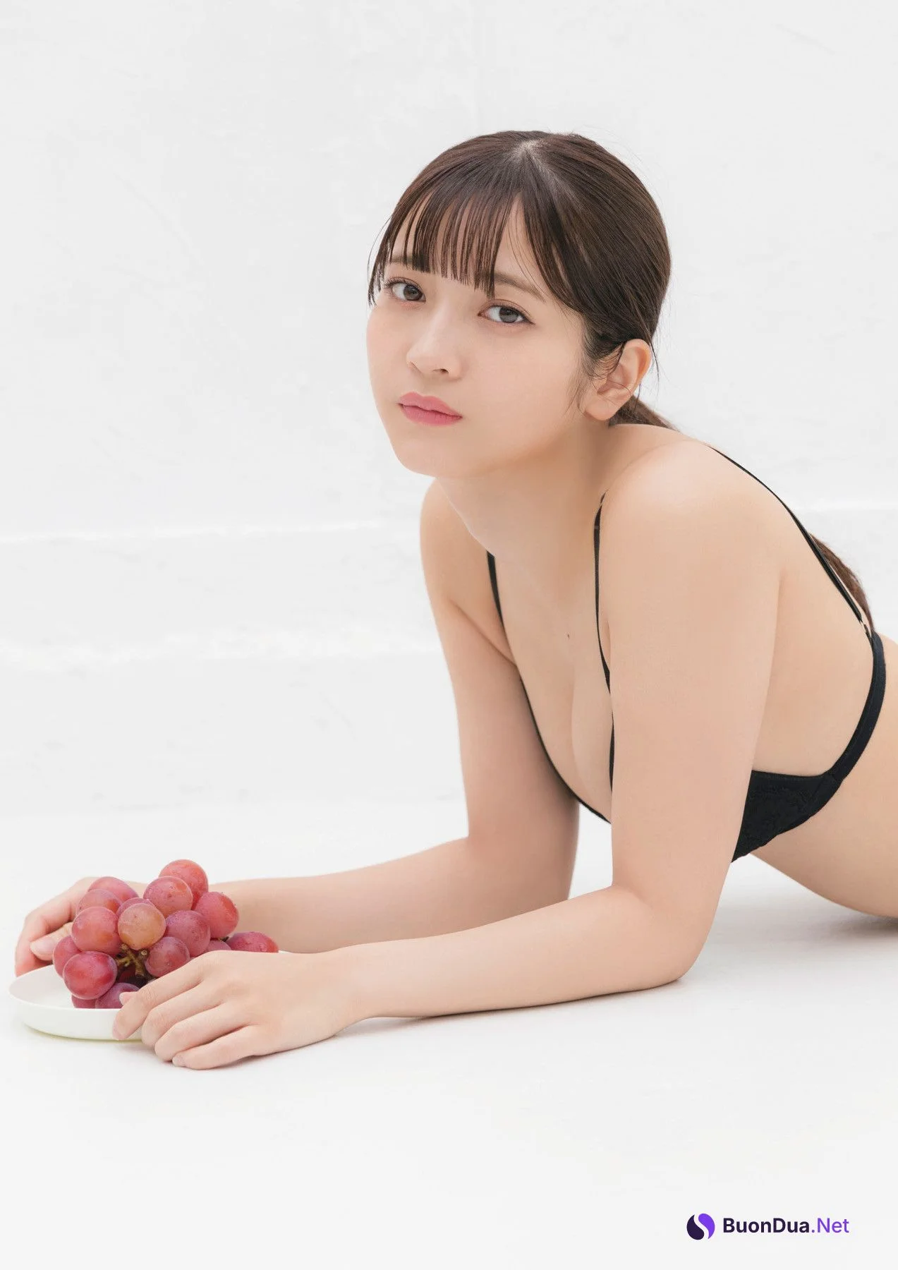 Nanako Kurosaki 黒嵜菜々子, BOMBデジタル写真集 『おとな、ななこ。』 Set.03 - Photo 8