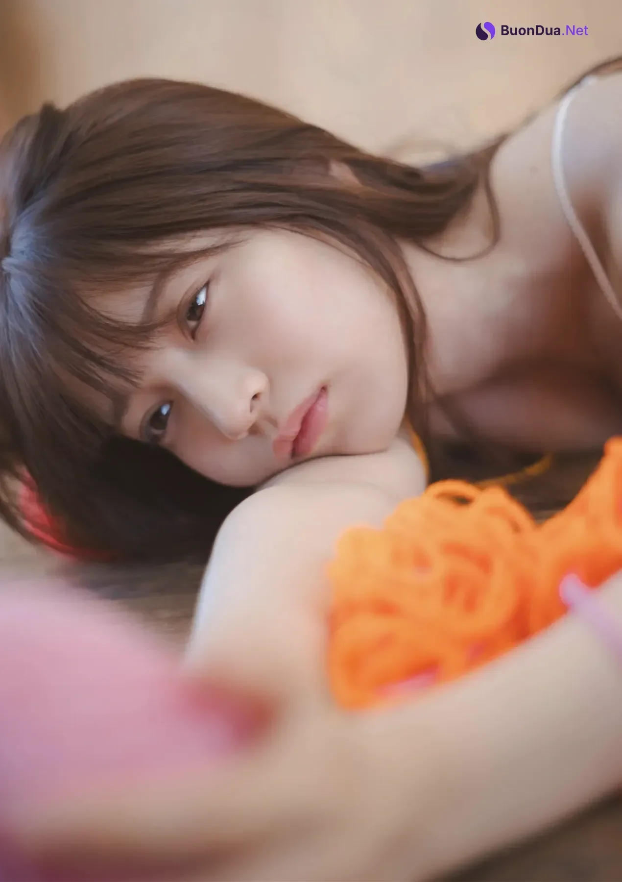 Nanako Kurosaki 黒嵜菜々子, BUBKAデジタル写真集 2025.08.14 200ページ超特装版 - Photo 17