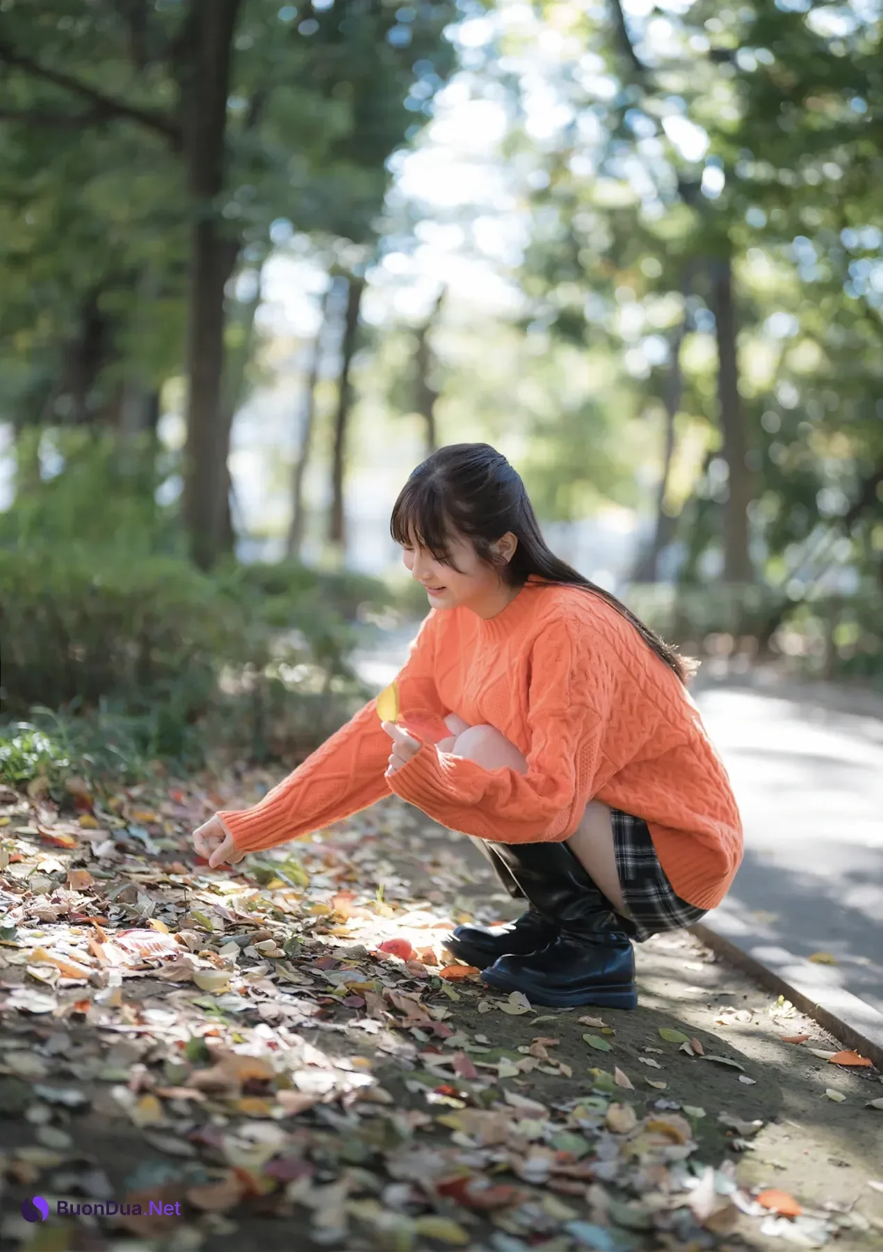 Nanako Kurosaki 黒嵜菜々子, BUBKAデジタル写真集 2025.08.14 200ページ超特装版 - Photo 2