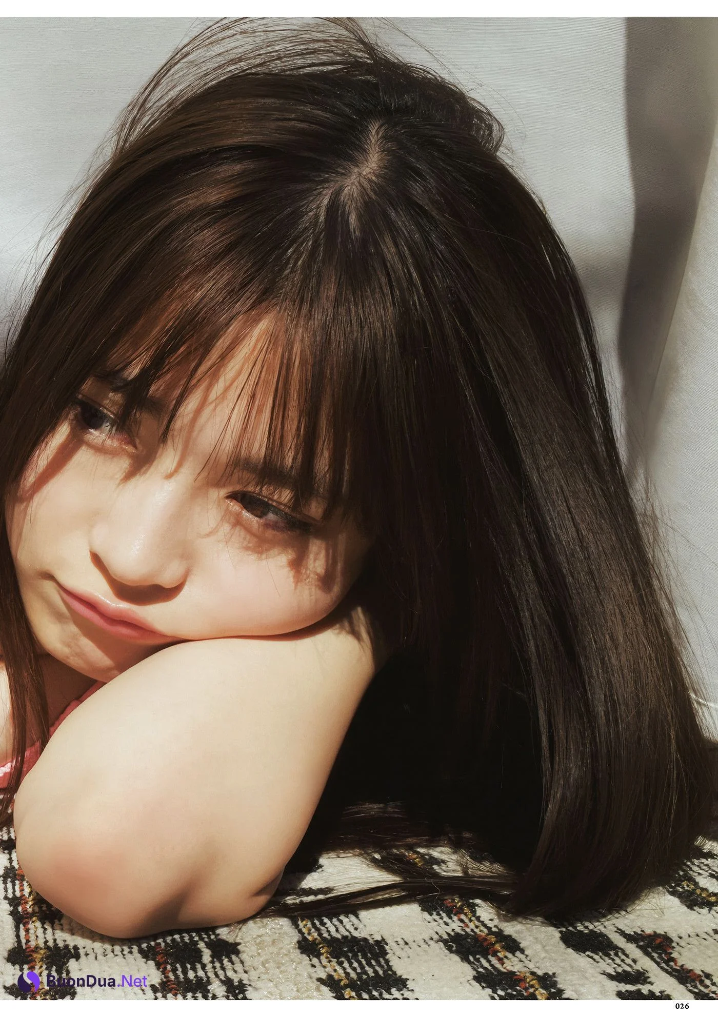 Nanako Kurosaki 黒嵜菜々子, DOLCE ドルチェ Vol.04 - Photo 8