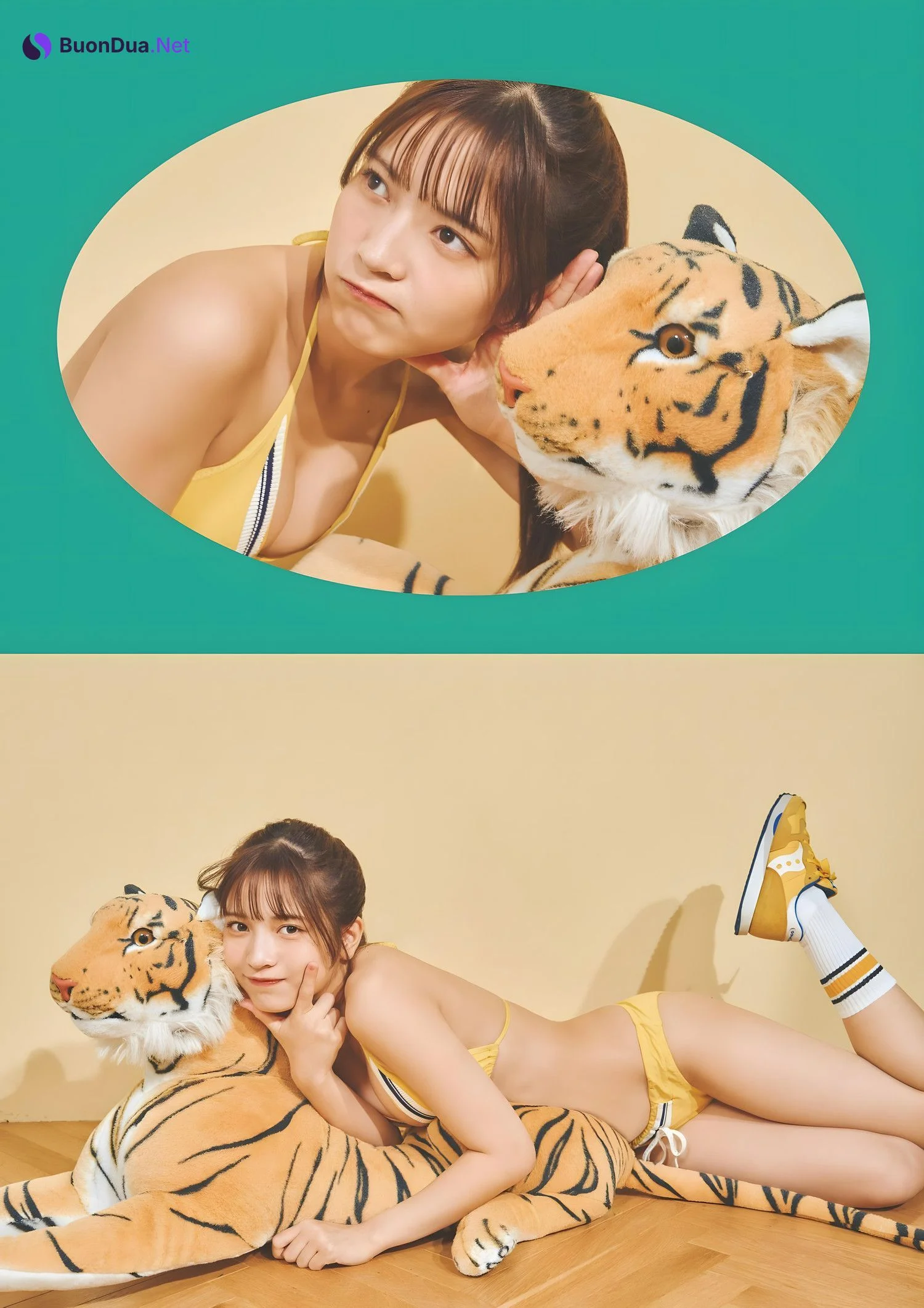 Nanako Kurosaki 黒嵜菜々子, ENTAME SPOTLIGHT 2023.12 (月刊エンタメ2023年12月号増刊) - Photo 12