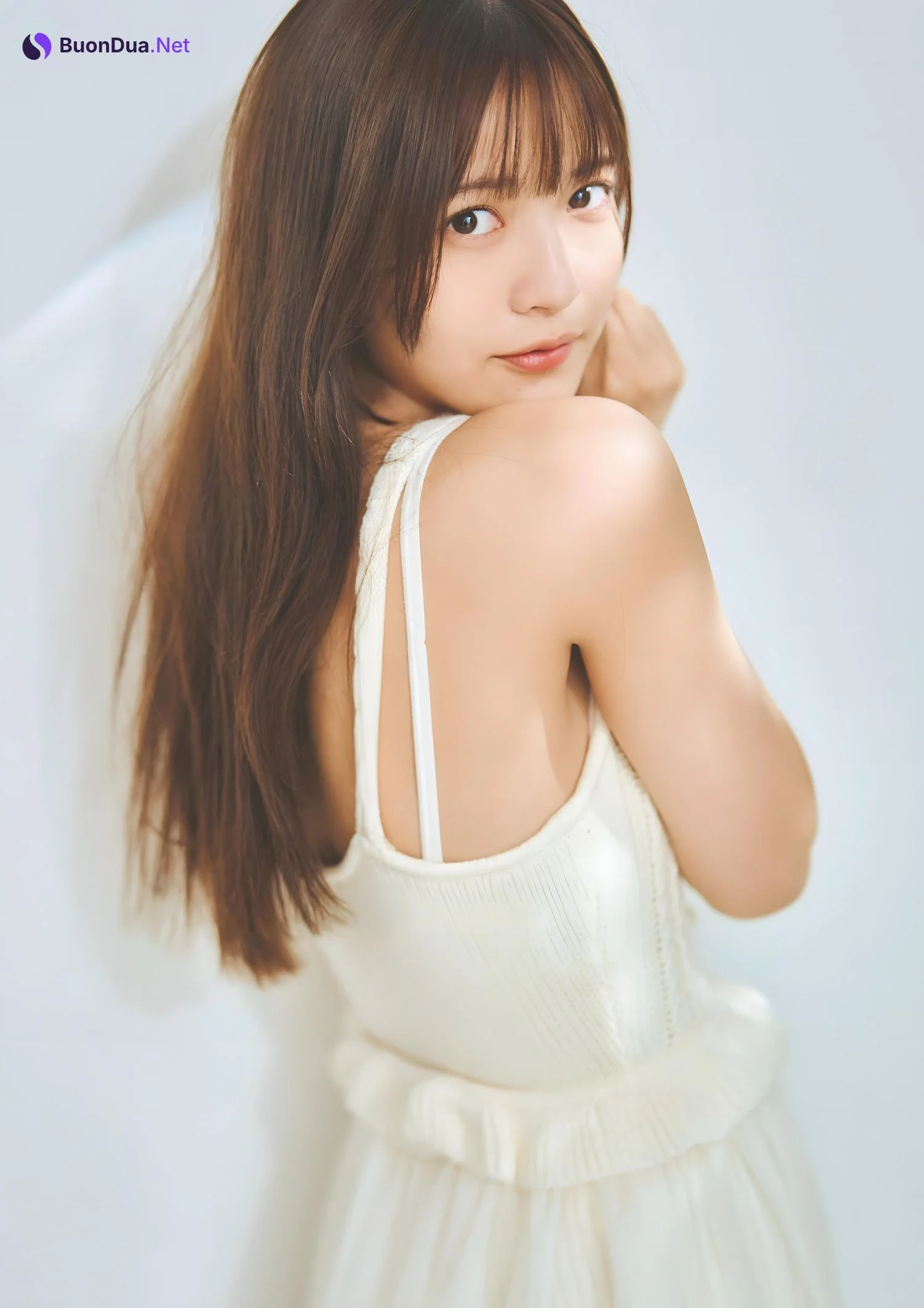 Nanako Kurosaki 黒嵜菜々子, ENTAME SPOTLIGHT 2023.12 (月刊エンタメ2023年12月号増刊) - Photo 2