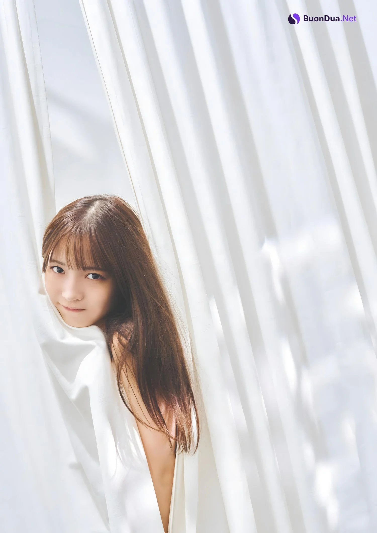 Nanako Kurosaki 黒嵜菜々子, ENTAME SPOTLIGHT 2023.12 (月刊エンタメ2023年12月号増刊) - Photo 3