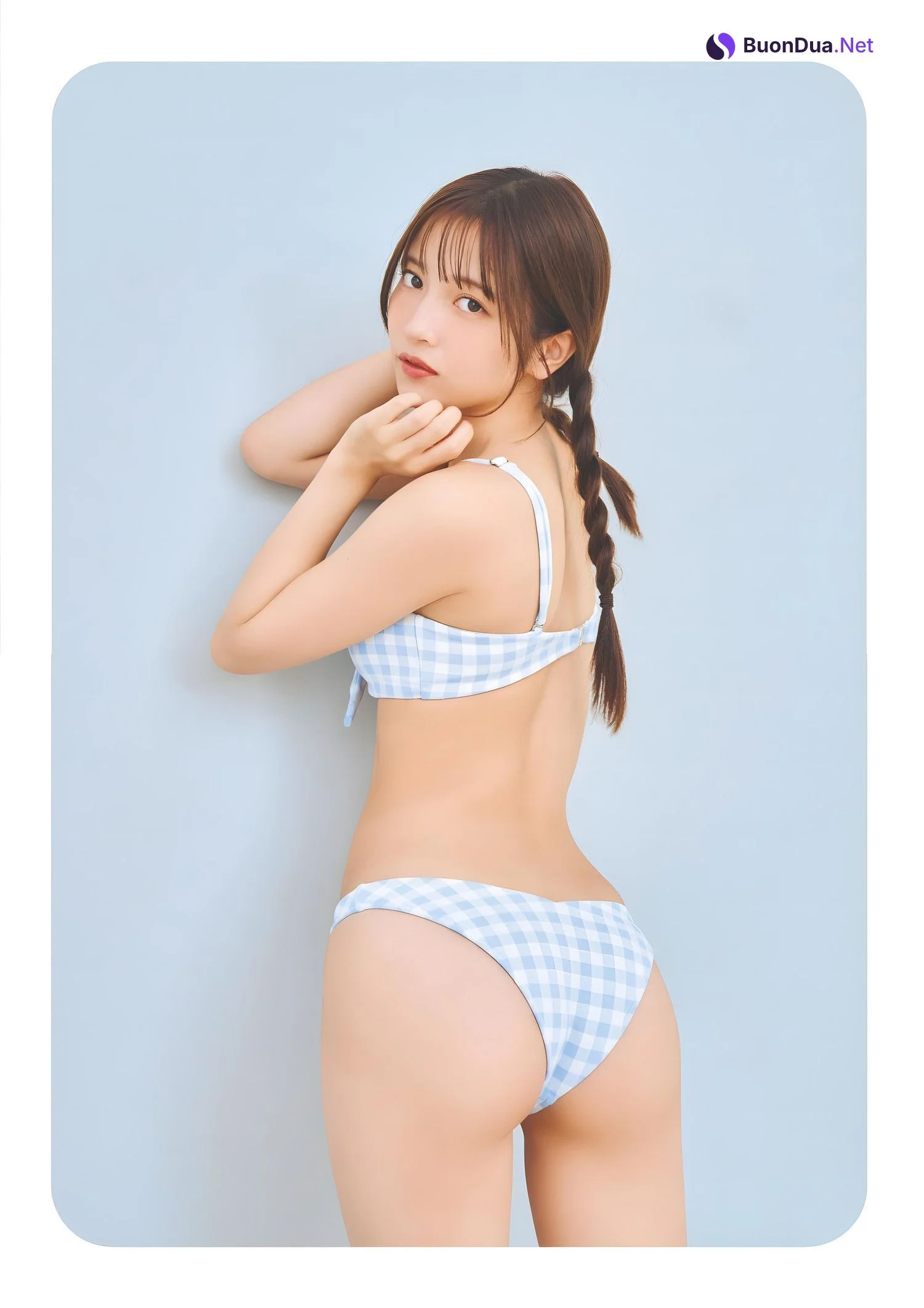 Nanako Kurosaki 黒嵜菜々子, ENTAME SPOTLIGHT 2023.12 (月刊エンタメ2023年12月号増刊) - Photo 6