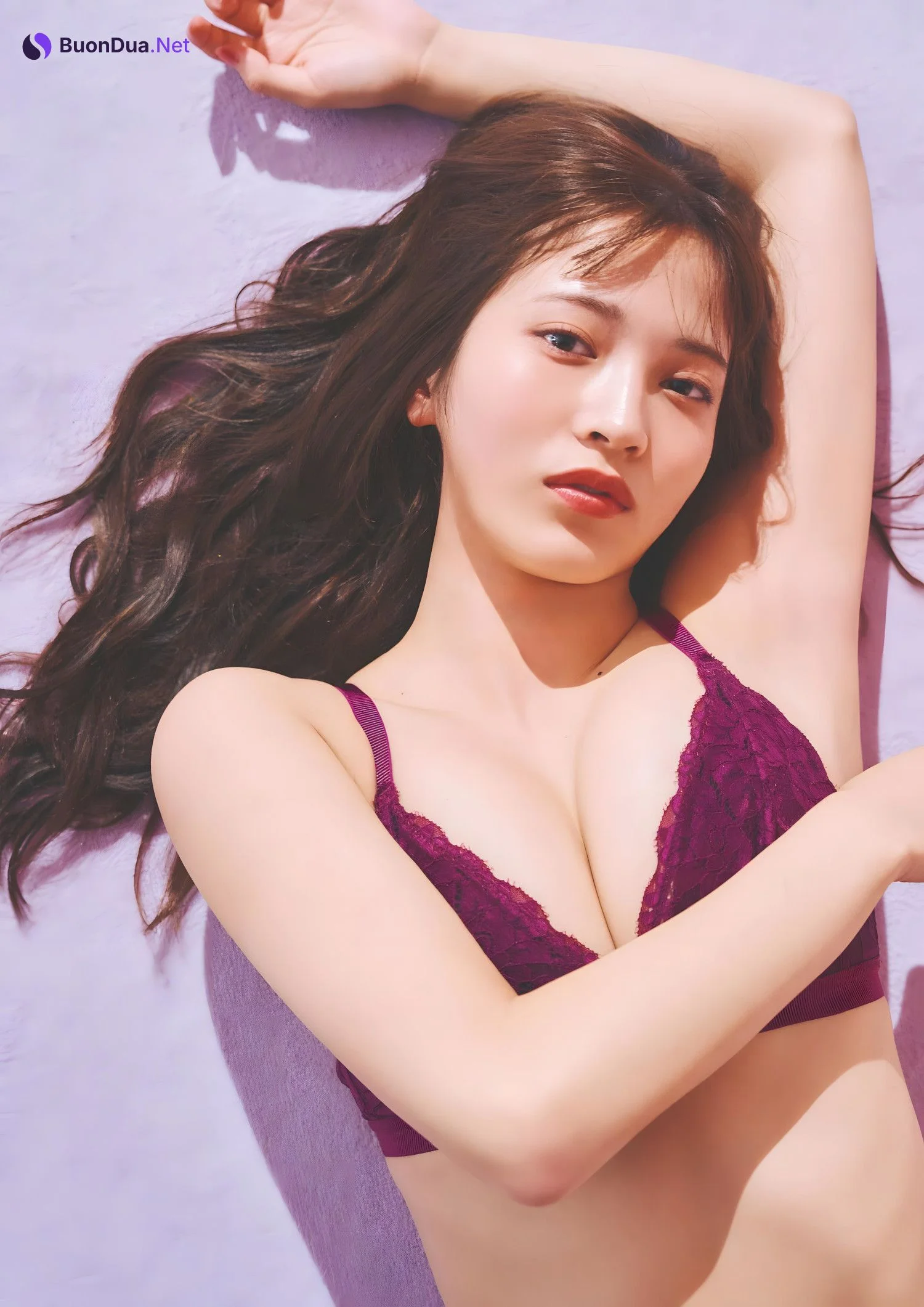 Nanako Kurosaki 黒嵜菜々子, ENTAME SPOTLIGHT 2023.12 (月刊エンタメ2023年12月号増刊) - Photo 8
