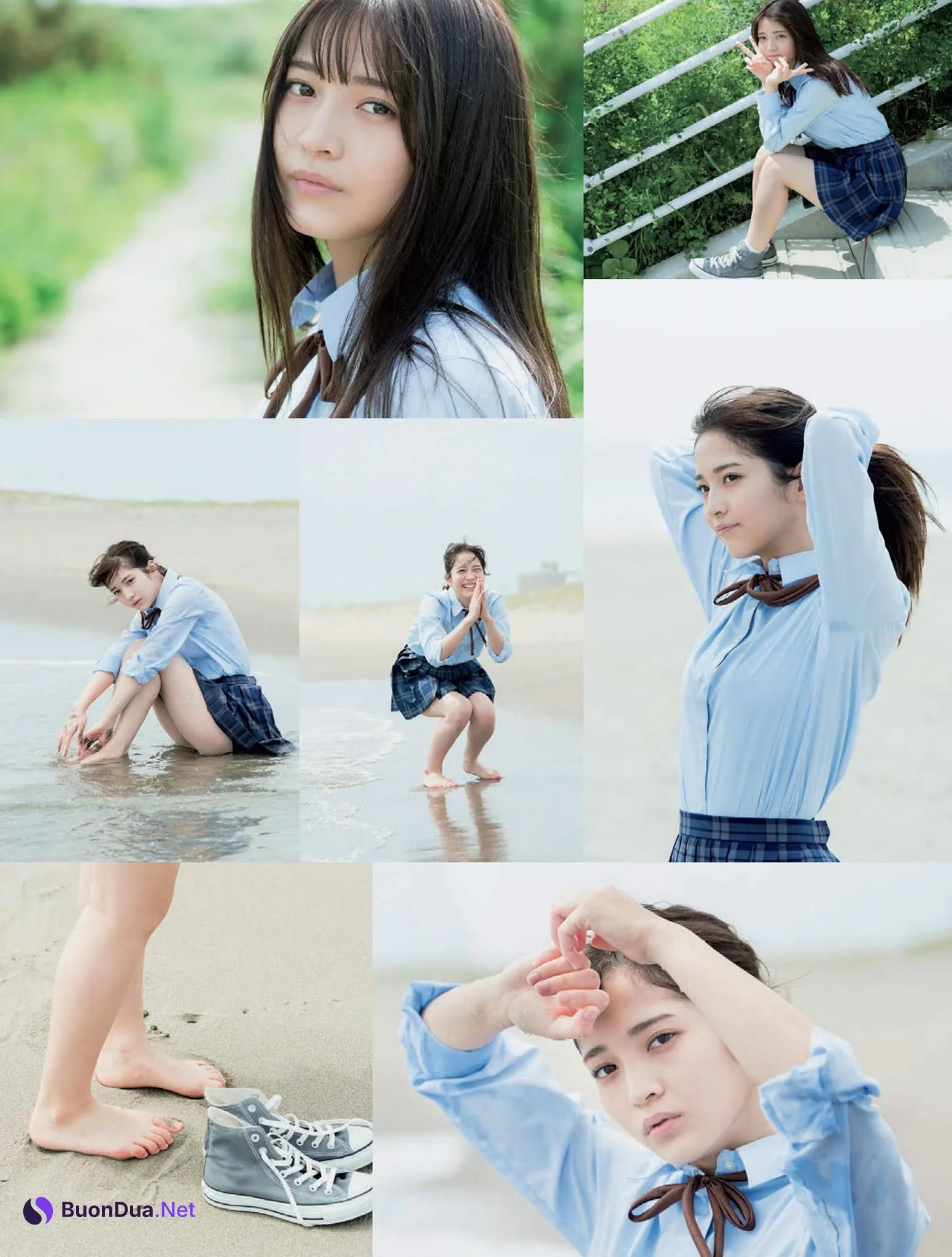 Nanako Kurosaki 黒嵜菜々子, FLASH 2021.11.30 (フラッシュ 2021年11月30日号) - Photo 2