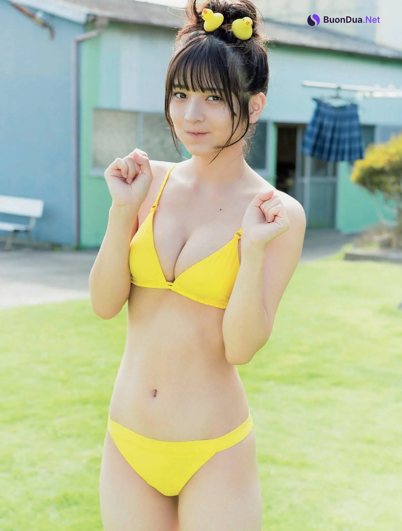 Nanako Kurosaki 黒嵜菜々子, FLASH 2021.11.30 (フラッシュ 2021年11月30日号) - Photo 5