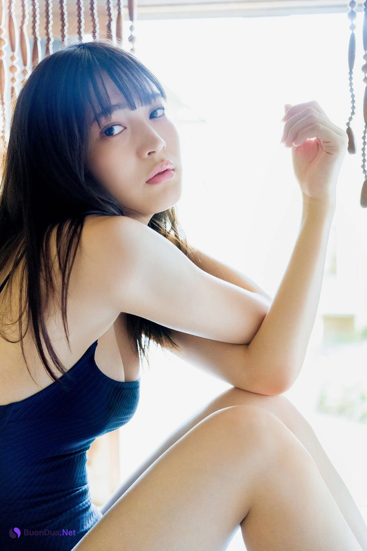 Nanako Kurosaki 黒嵜菜々子, FLASH 2021.11.30 (フラッシュ 2021年11月30日号) - Photo 9