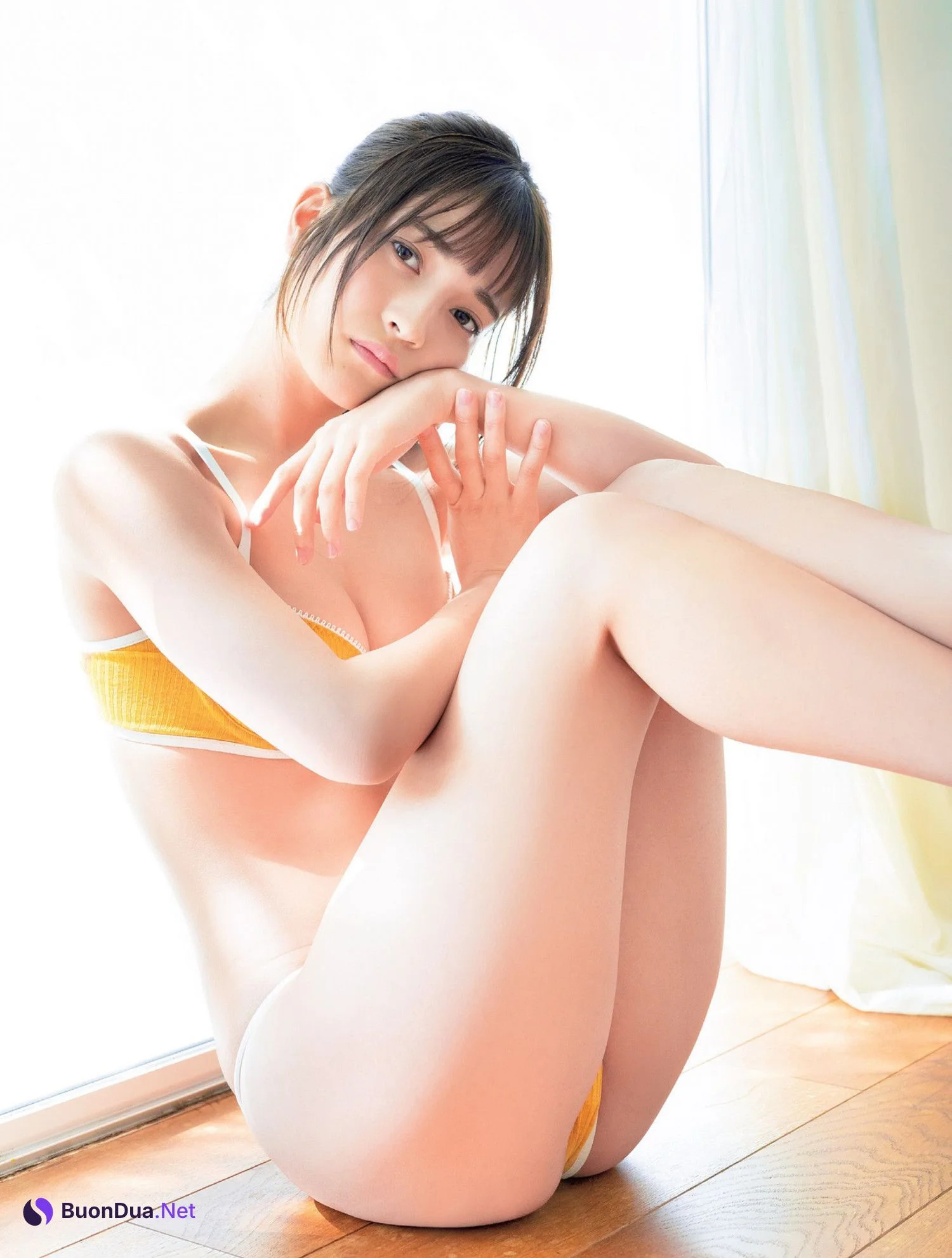 Nanako Kurosaki 黒嵜菜々子, FLASH 2022.05.31 (フラッシュ 2022年5月31日号) - รูปภาพ 3