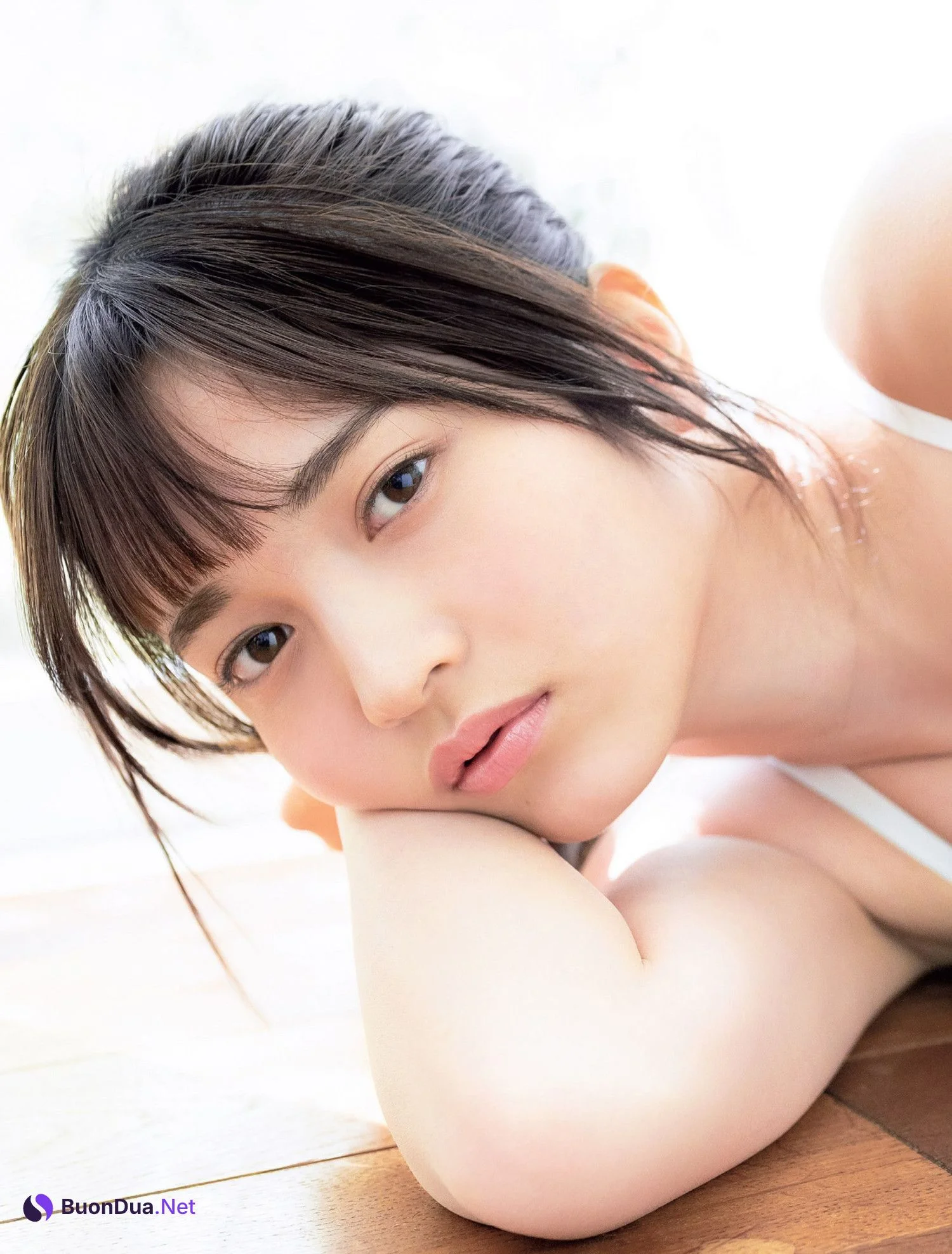 Nanako Kurosaki 黒嵜菜々子, FLASH 2022.05.31 (フラッシュ 2022年5月31日号) - รูปภาพ 5