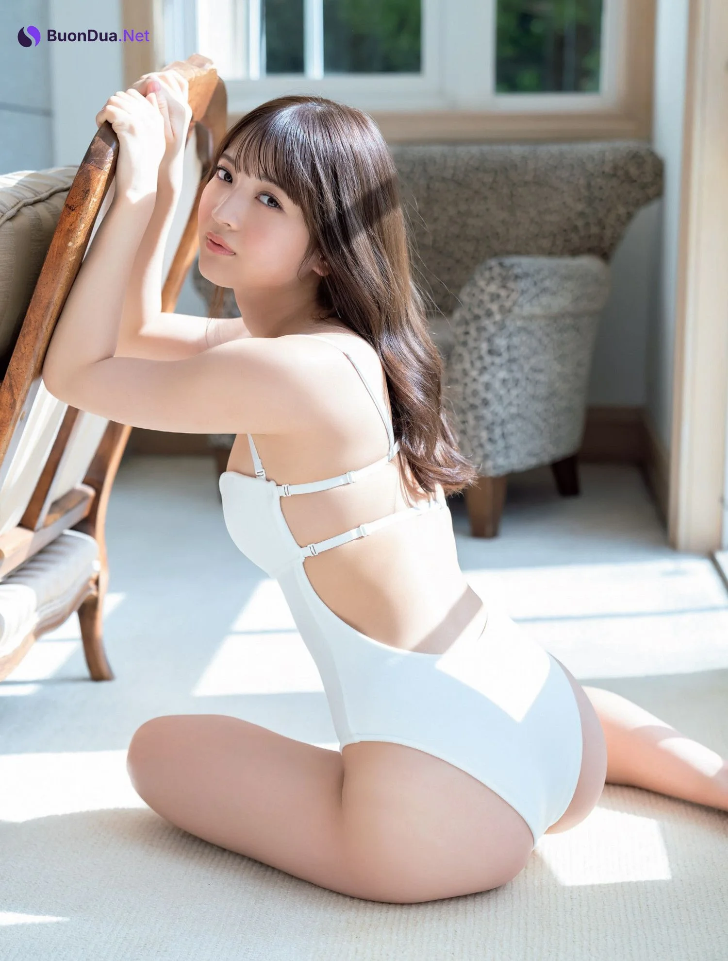 Nanako Kurosaki 黒嵜菜々子, FLASH 2023.02.28 (フラッシュ 2023年2月28日号) - Photo 5