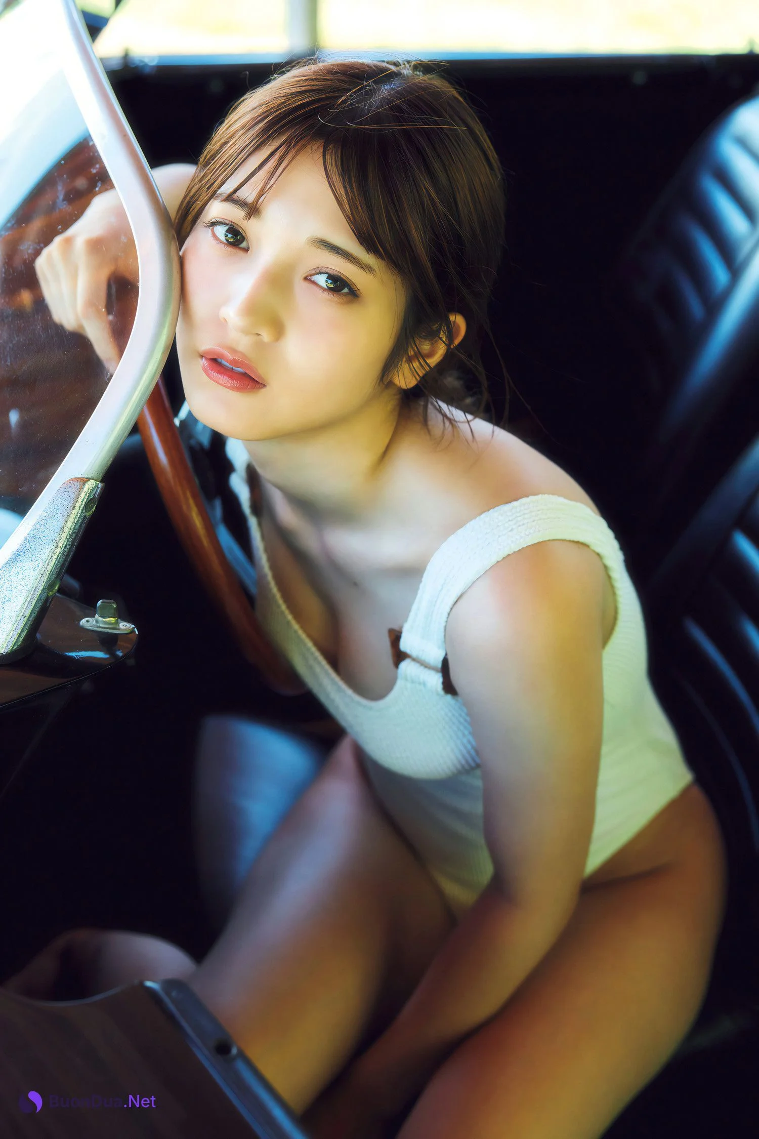 Nanako Kurosaki 黒嵜菜々子, FLASH 2023.11.14 (フラッシュ 2023年11月14日号) - Photo 7